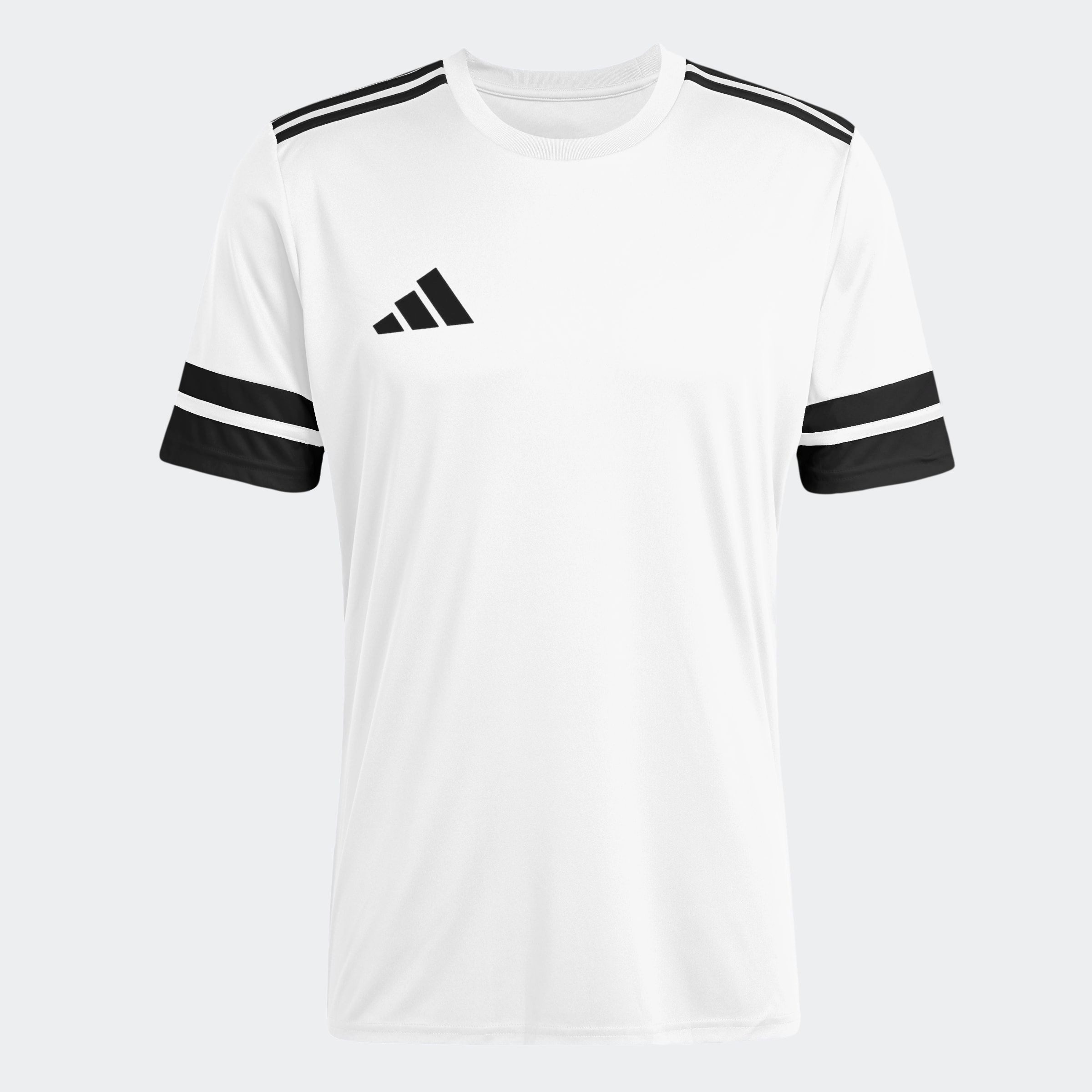 adidas Performance Voetbalshirt SQUA25 JSY M