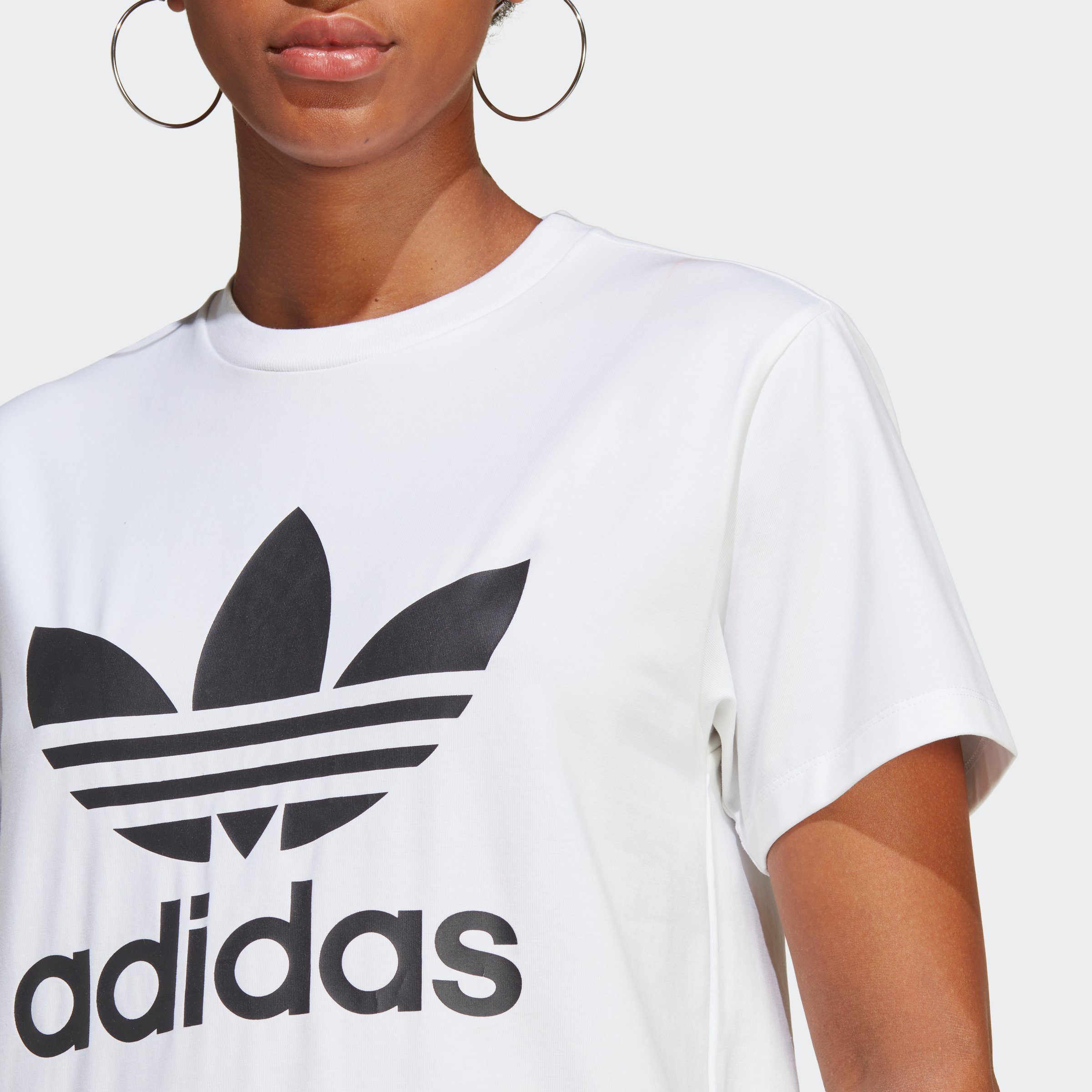 adidas Originals T-shirt ADICOLOR CLASSICS TREFOIL