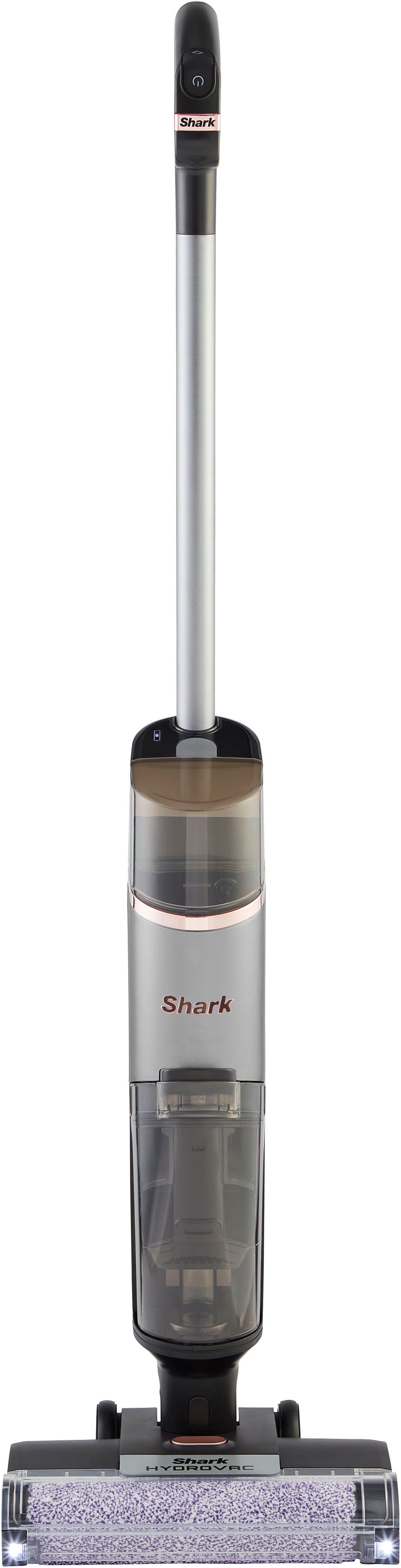 Shark Nat-droog-kruimeldief WD210EU