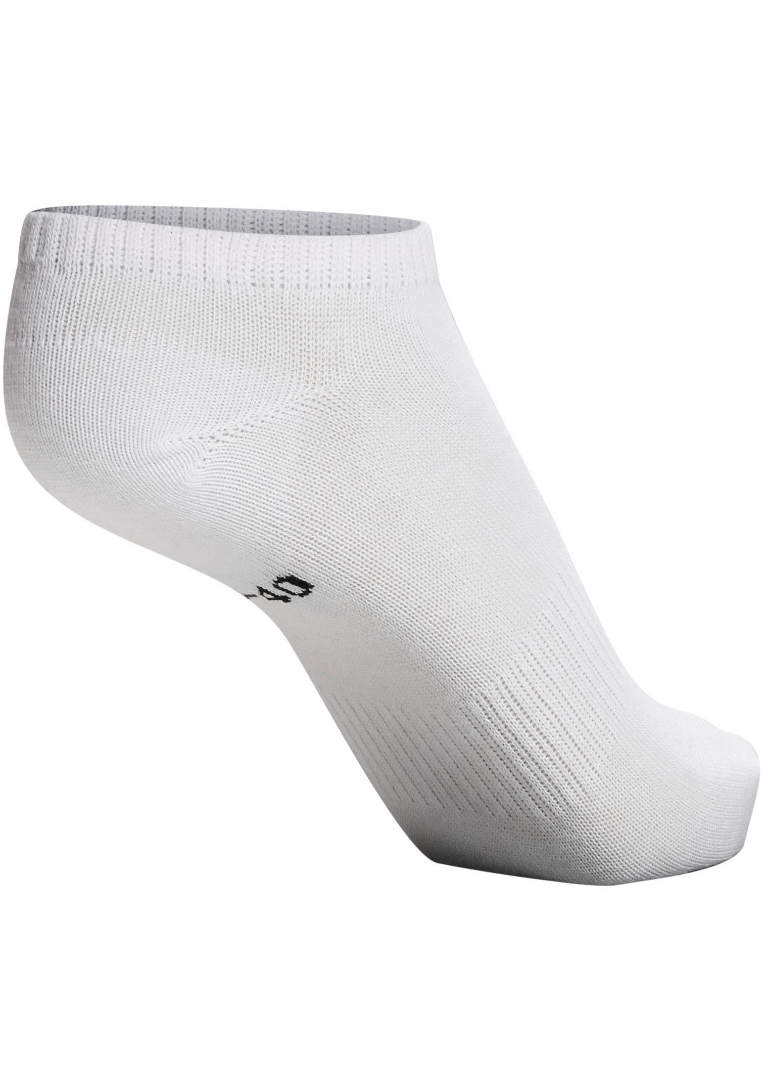 hummel Sneakersokken HMLCHEVRON 6-PACK ANKLE SOCKS (set, 6 paar)