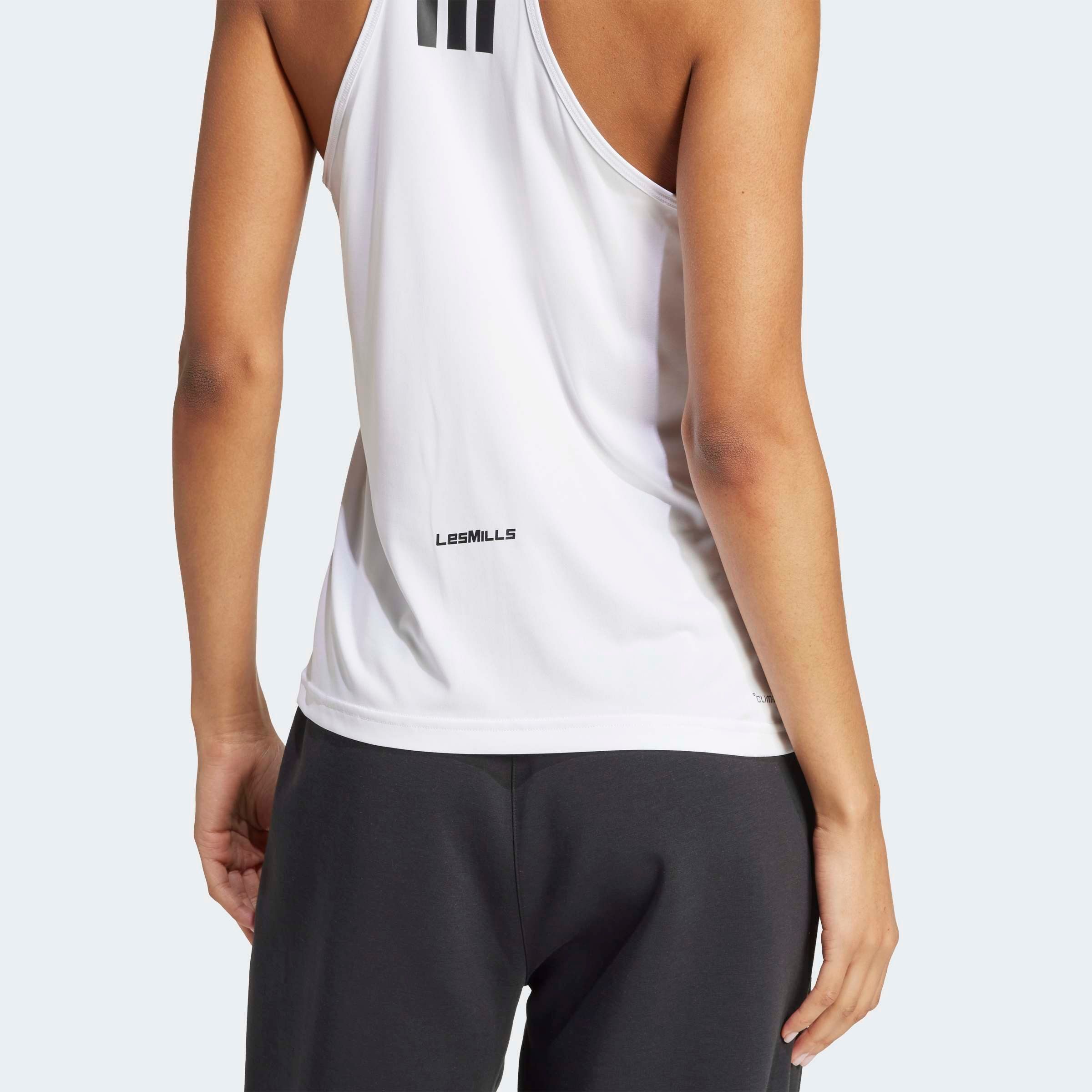 adidas Performance Tanktop W LM G TK