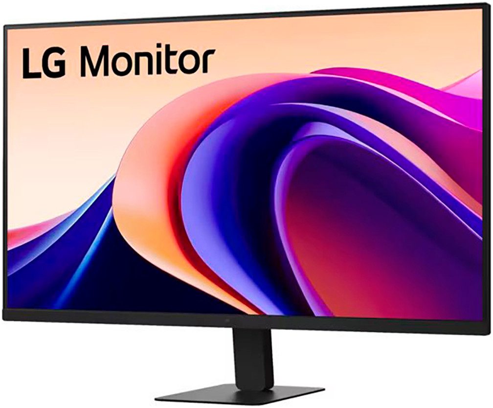 LG Ledscherm 32U631A, 80 cm / 32", QHD