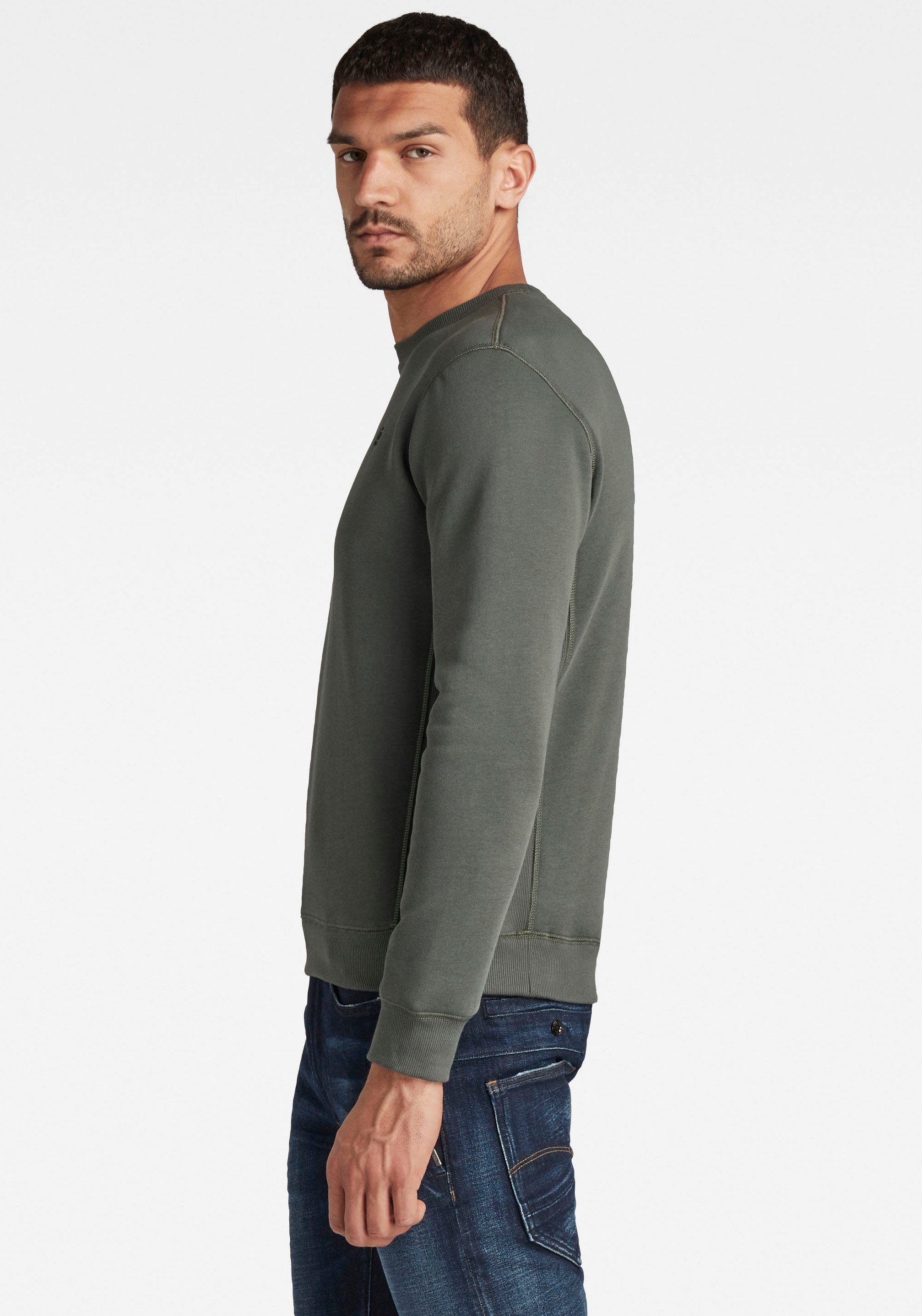 G-Star RAW Sweatshirt Premium Core Pacior Sweat