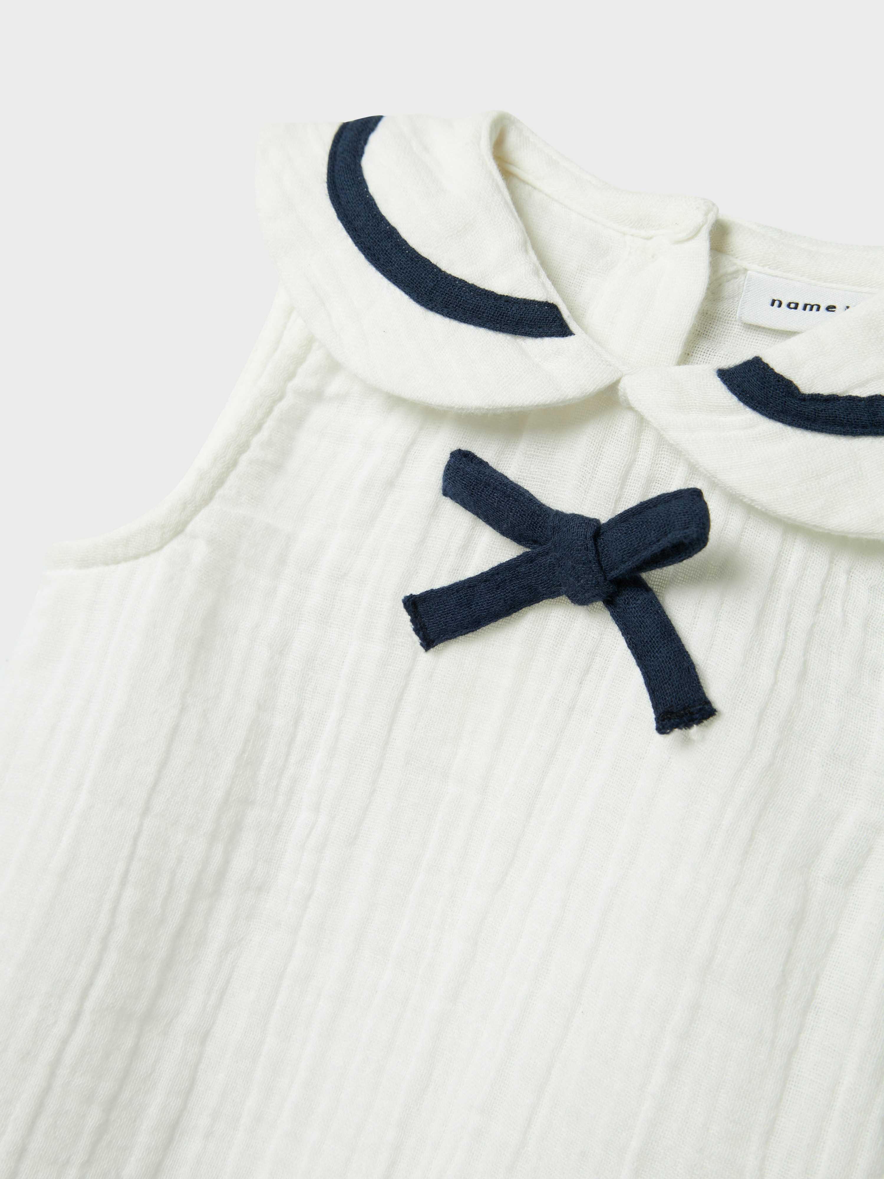 Name It Mini-jurk NBFFASILOR SPENCER