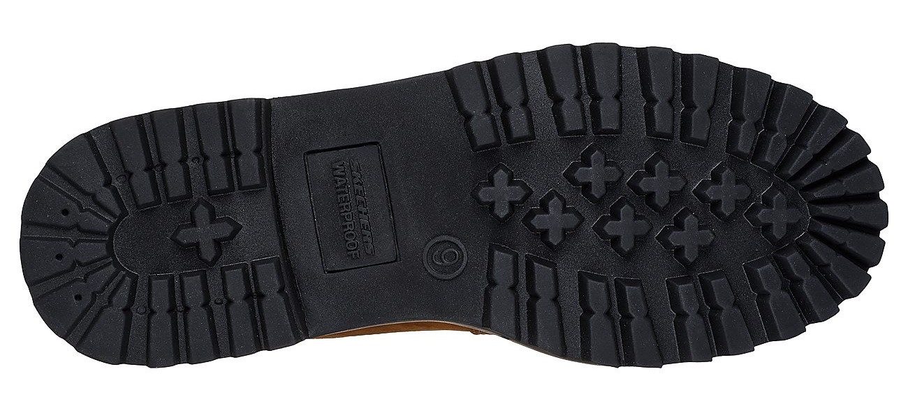 Skechers Veterlaarzen SERGEANTS JOHN DEERE-DOZER Laarzen met John Deere Collaboration