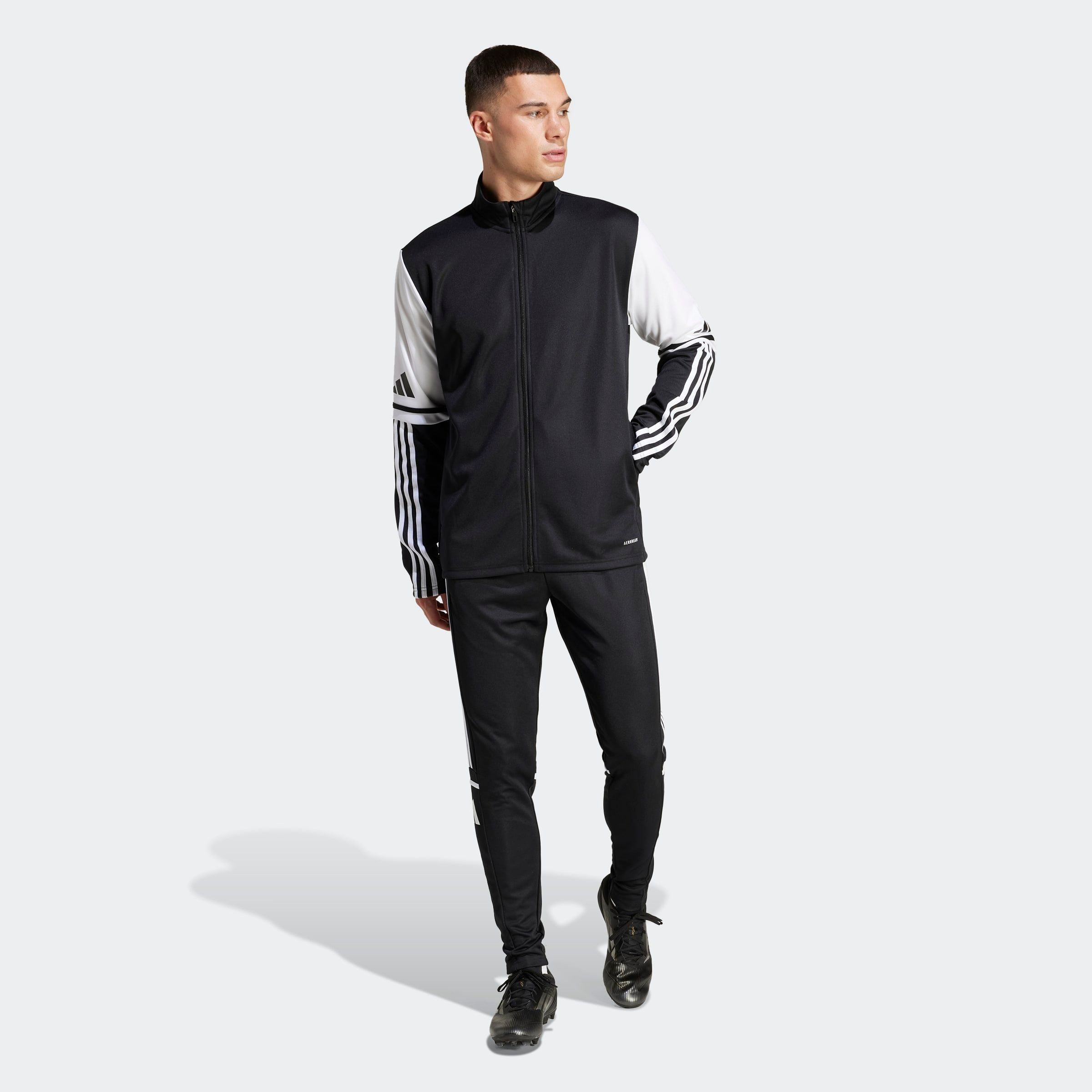 adidas Performance Trainingsjack SQ25 TR JKT