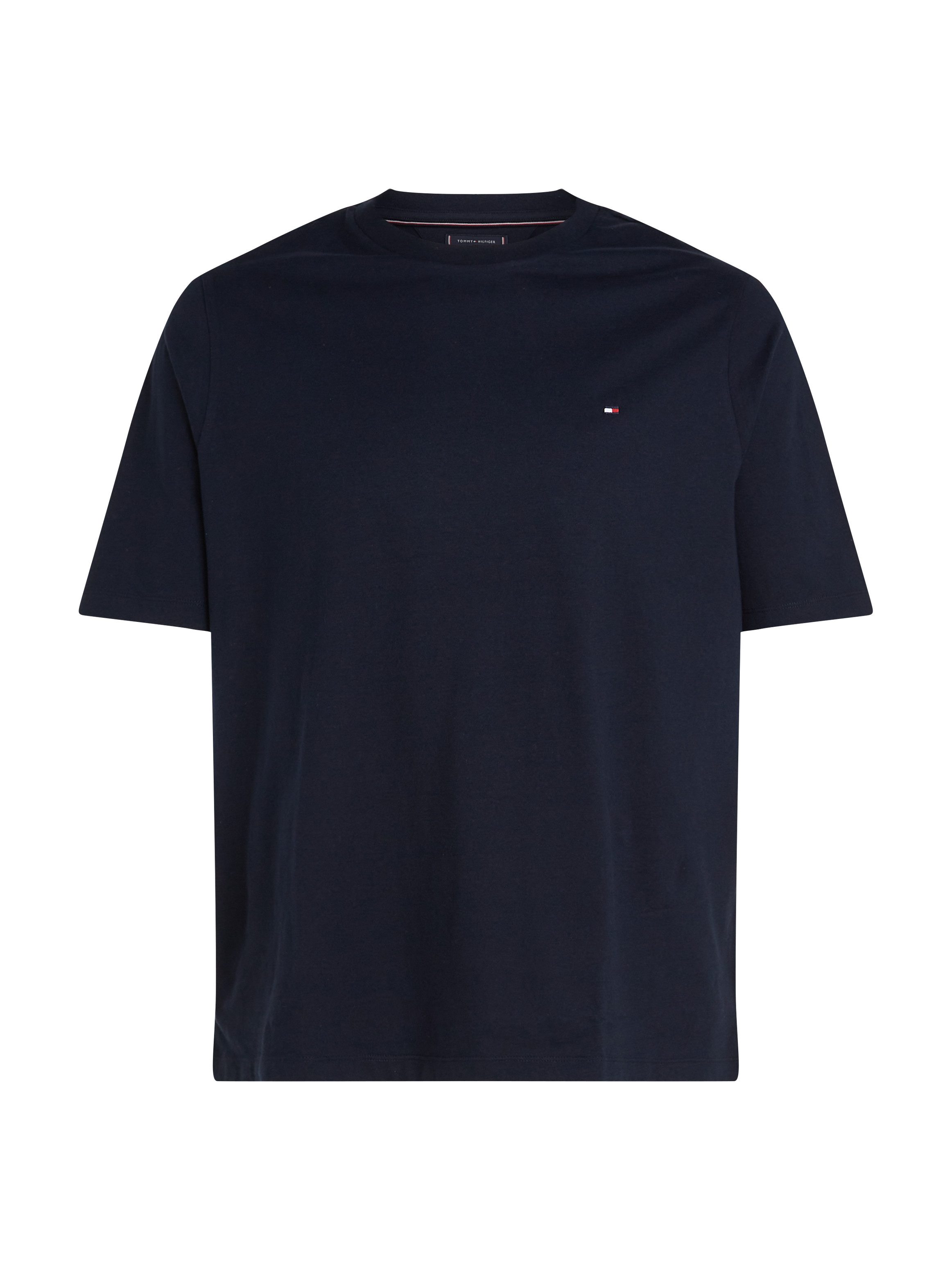 Tommy Hilfiger T-shirt BT-ESSENTIAL REG FIT SOLID TEE-B