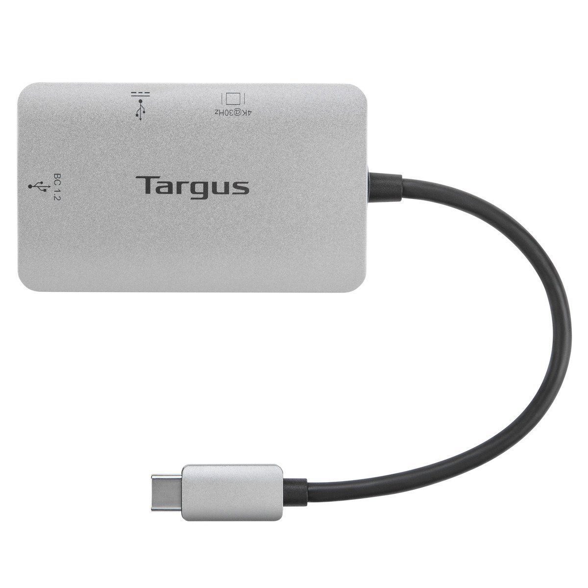 Targus Laptop-dockingstation USB-C Multiport-Hub