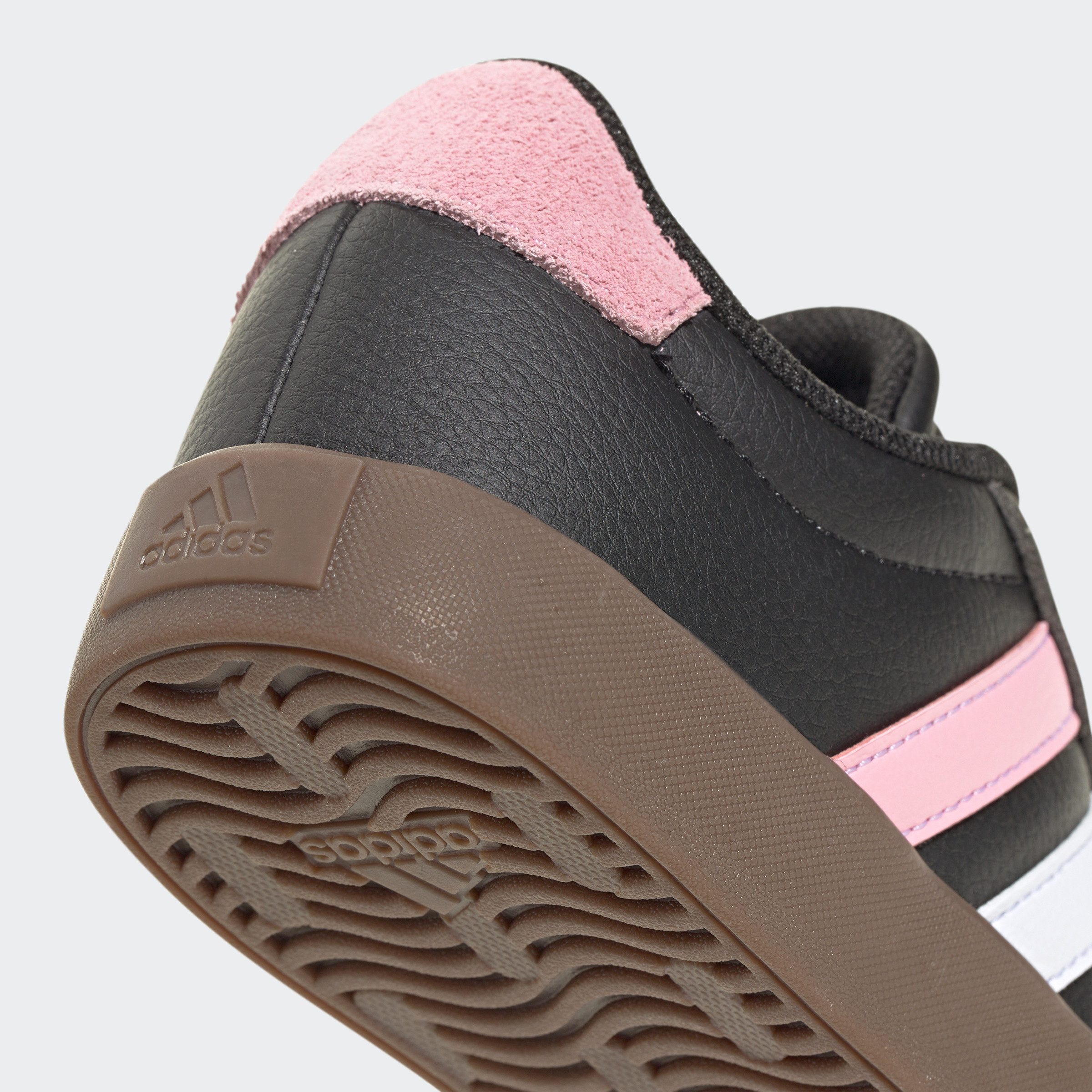 adidas Sportswear Sneakers VL COURT 3.0 KIDS geïnspireerd door het ontwerp van de adidas samba
