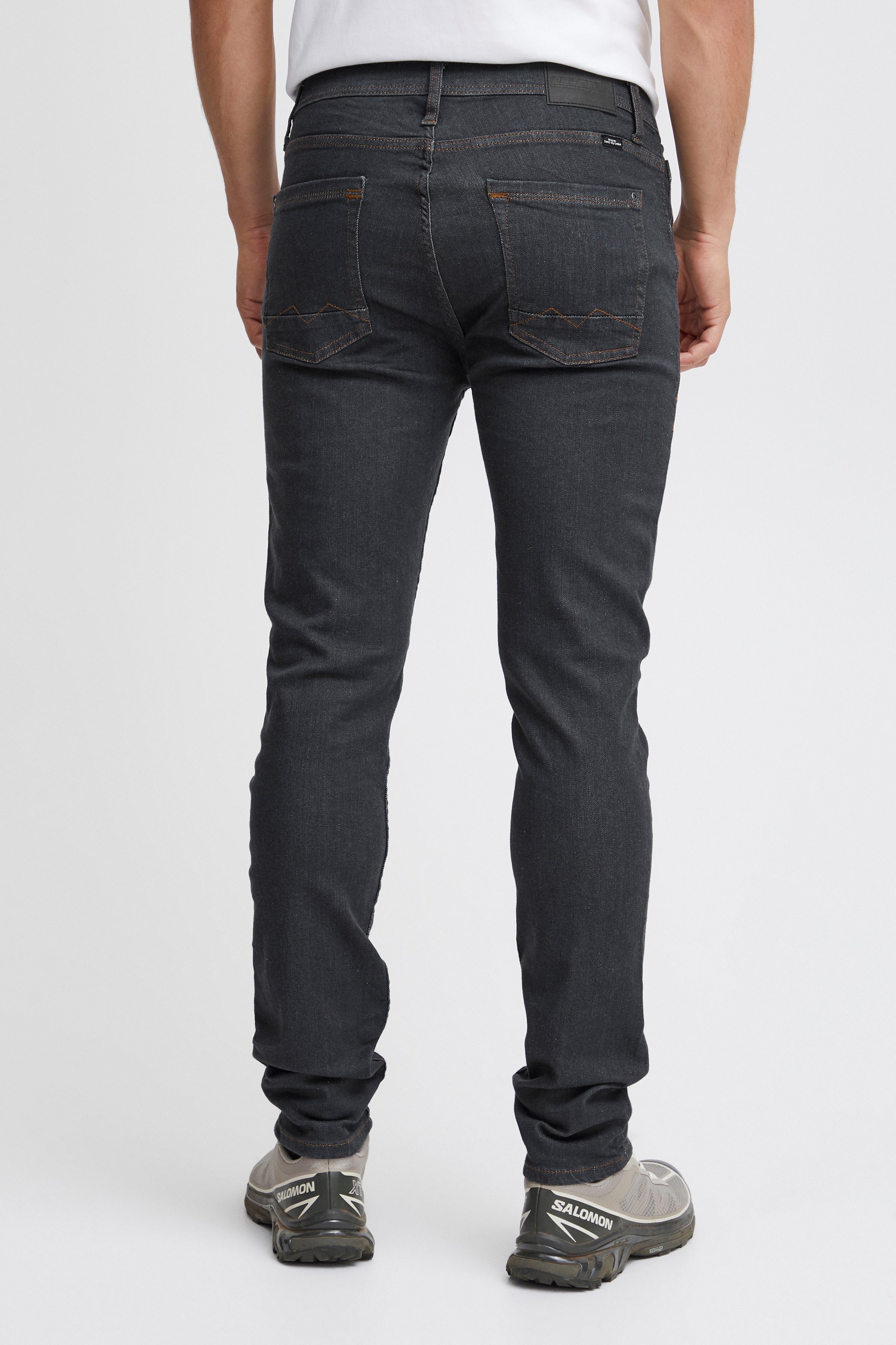 Blend Slim fit jeans Jet Multiflex