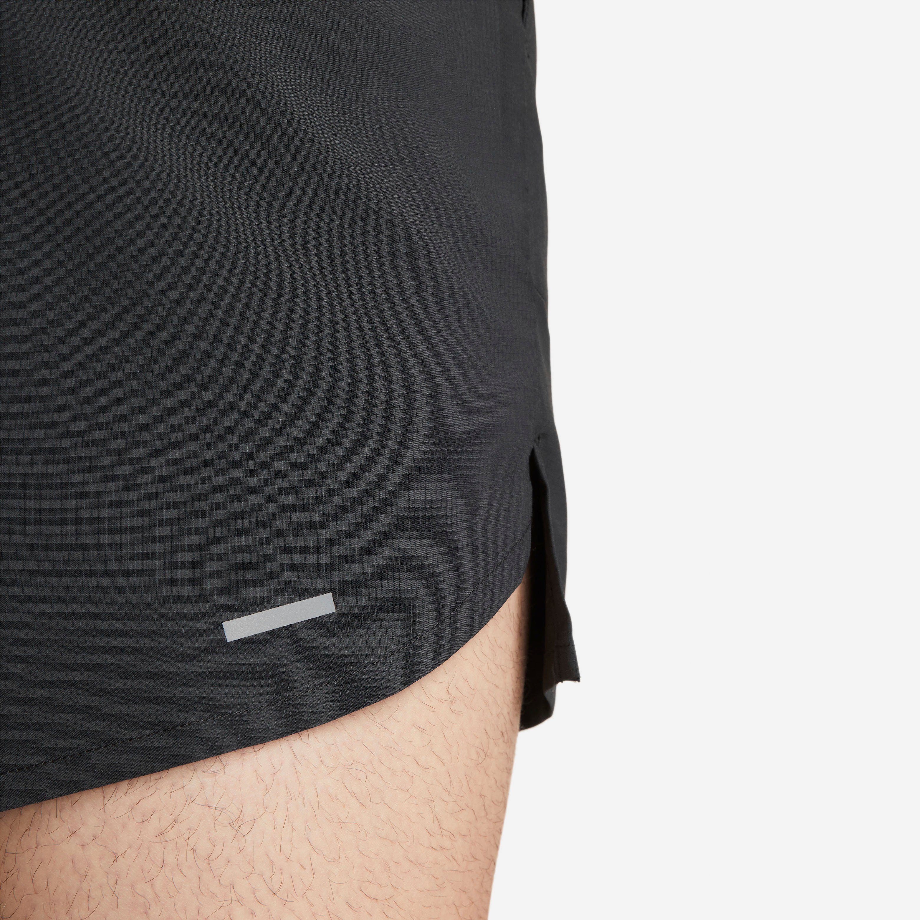 Nike Runningshort Dri-FIT Stride Men's " Brief-Lined Running Shorts