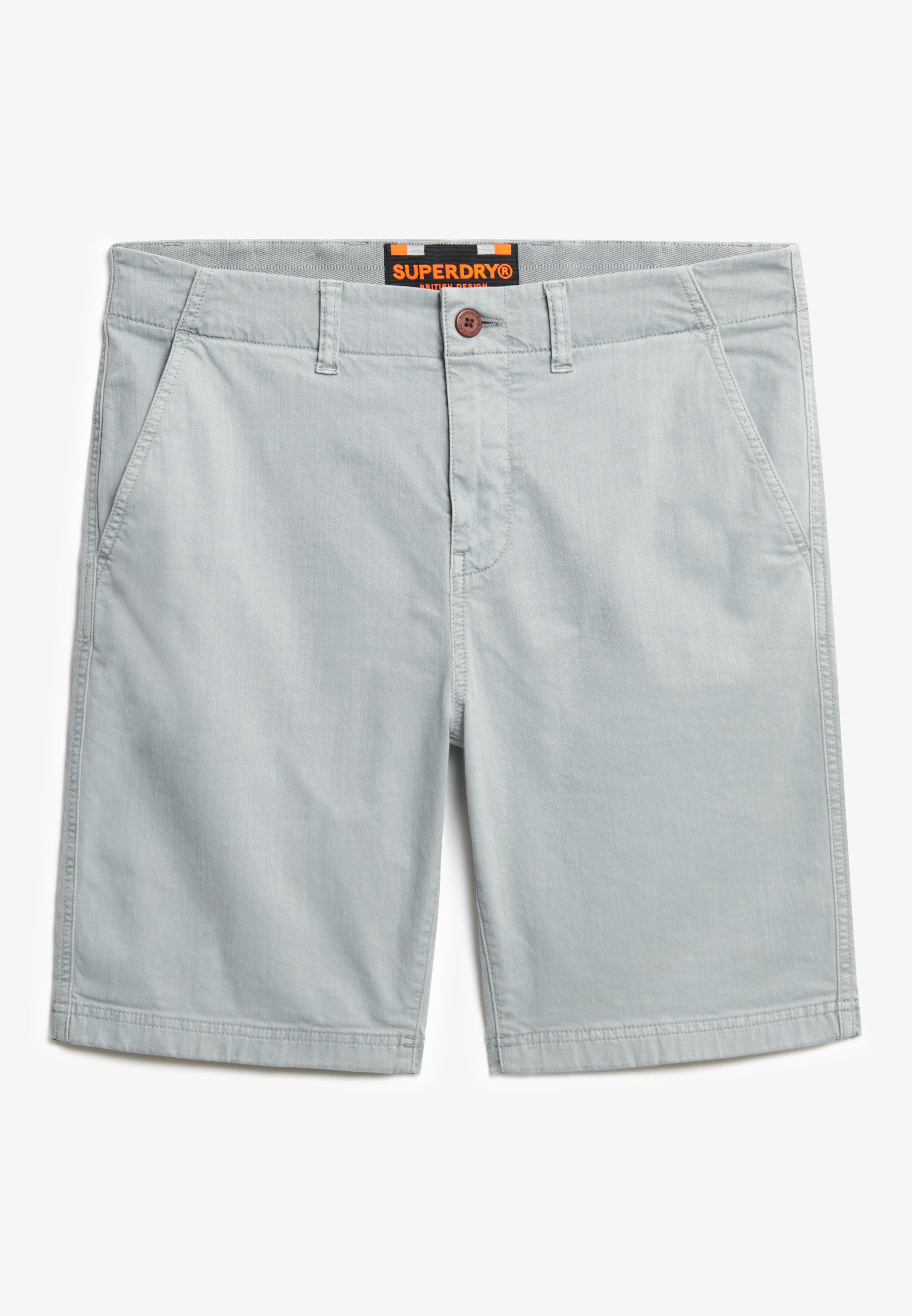 Superdry Short VINTAGE OFFICER CHINO SHORT