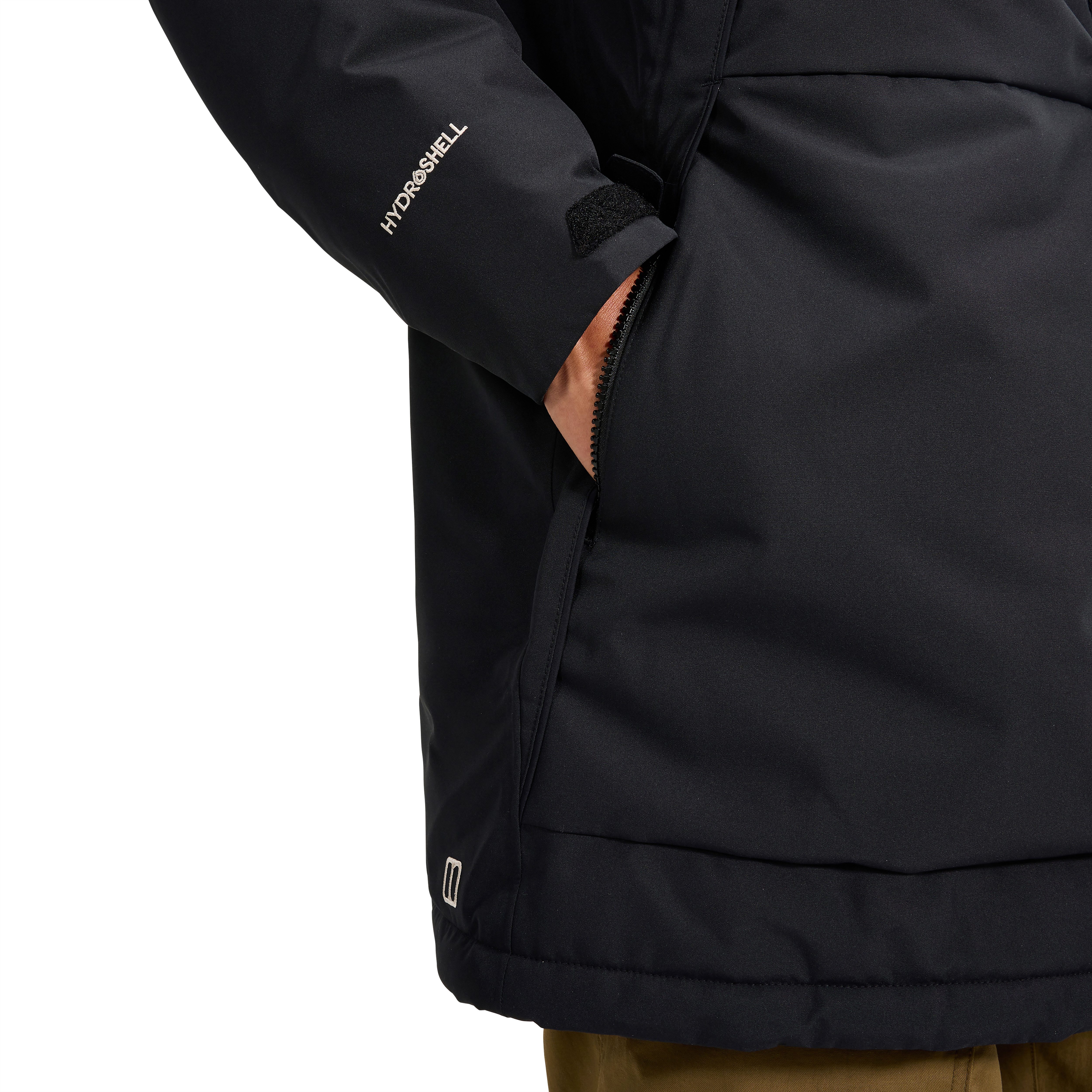 Berghaus Parka WANSBECK INSULATED PARKA