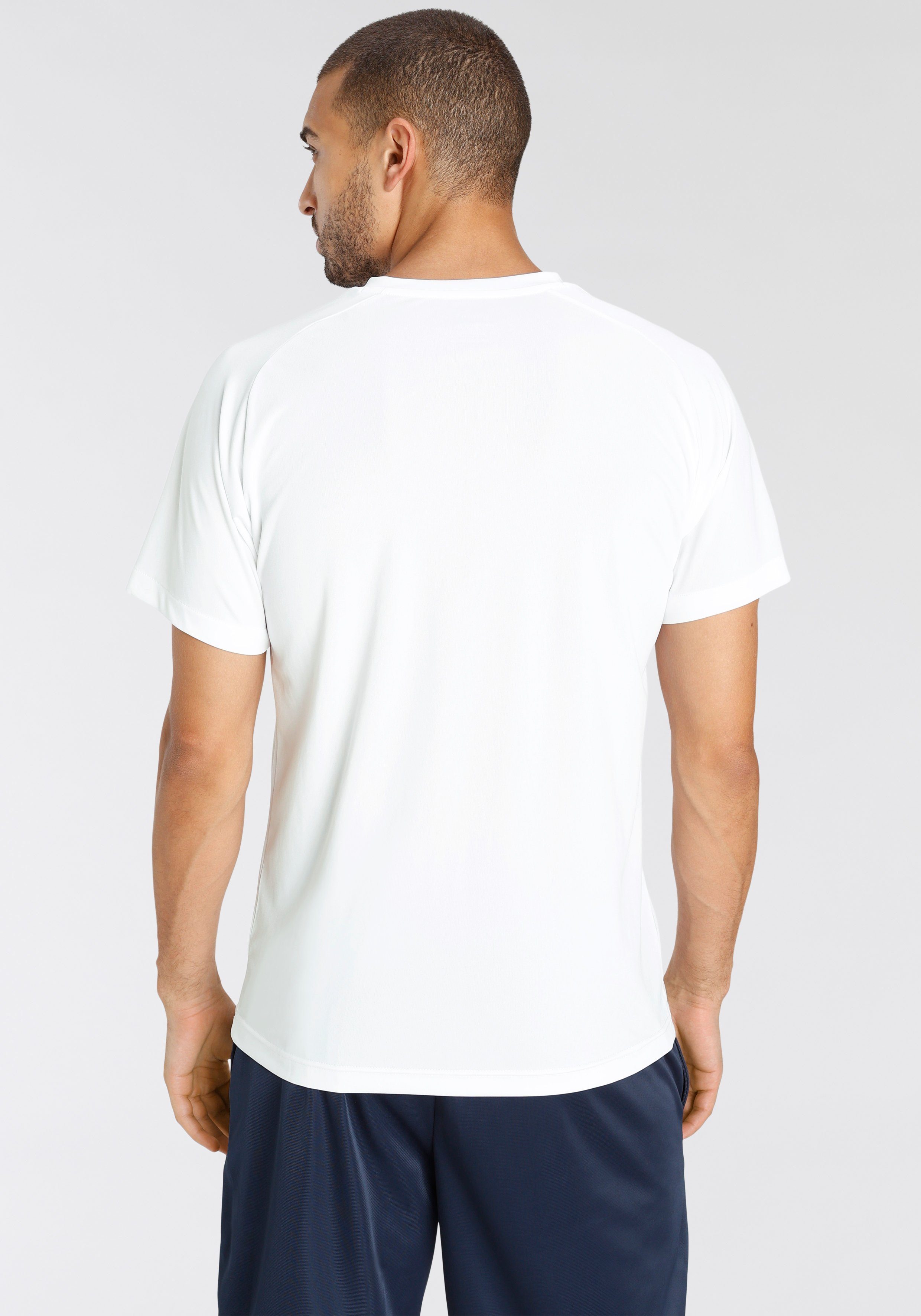 PUMA Trainingsshirt LIGA JERSEY CORE