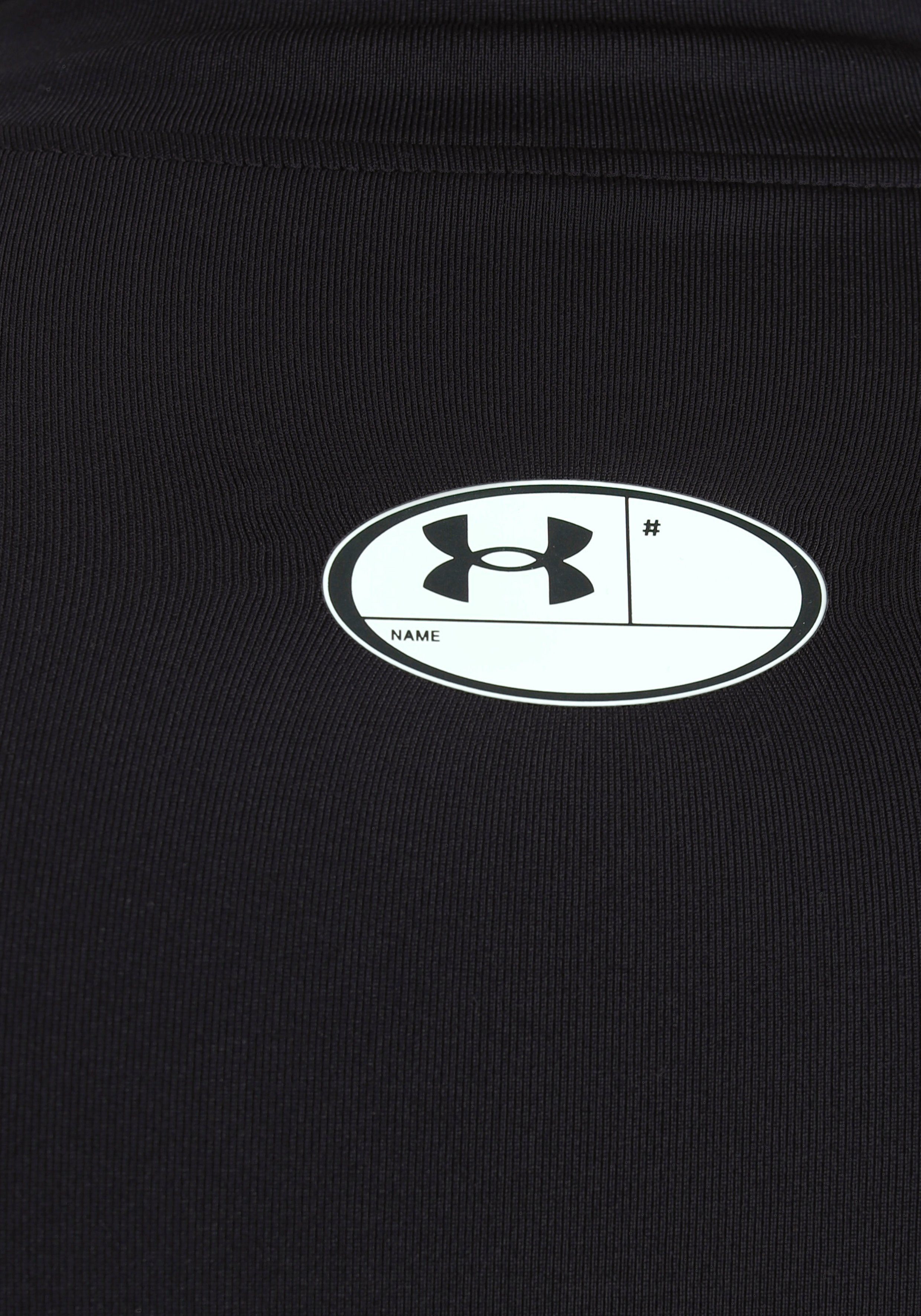 Under Armour® Trainingsshirt UA CG Armour Comp Mock