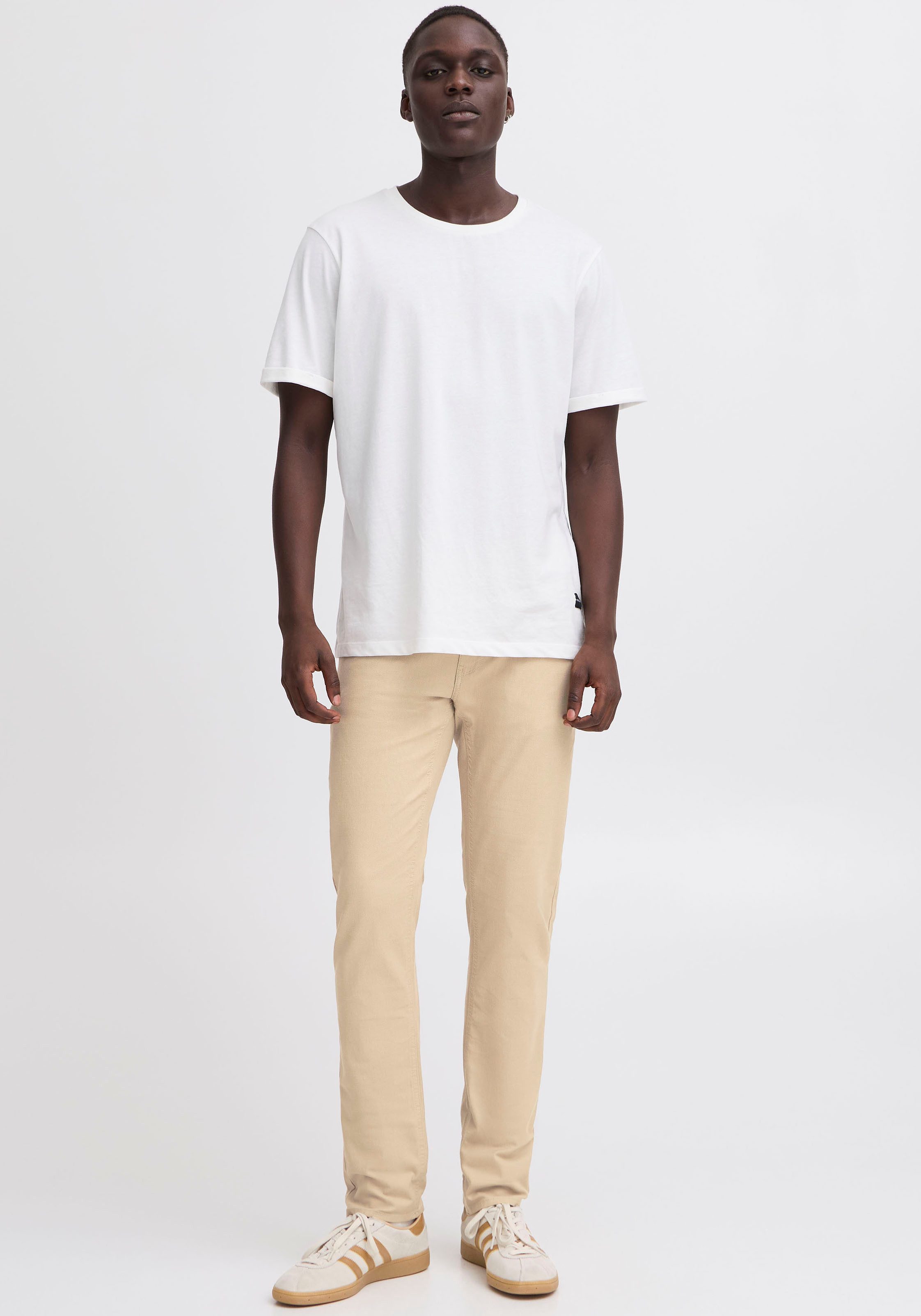 Blend Stoffen broek BHEdford pants
