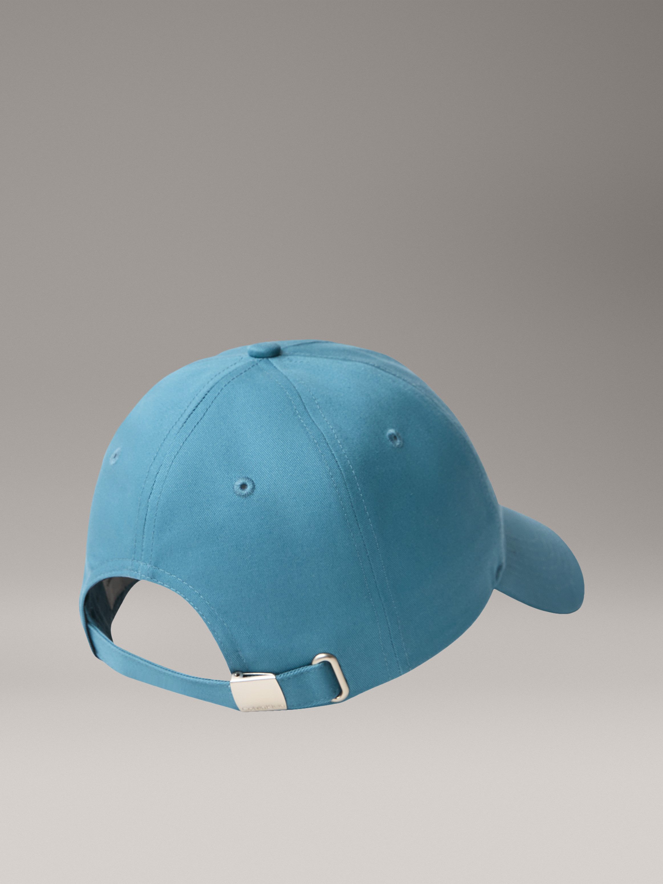 Calvin Klein Baseball pet 6 PANEL SSNL GRAPHIC NYL CAP