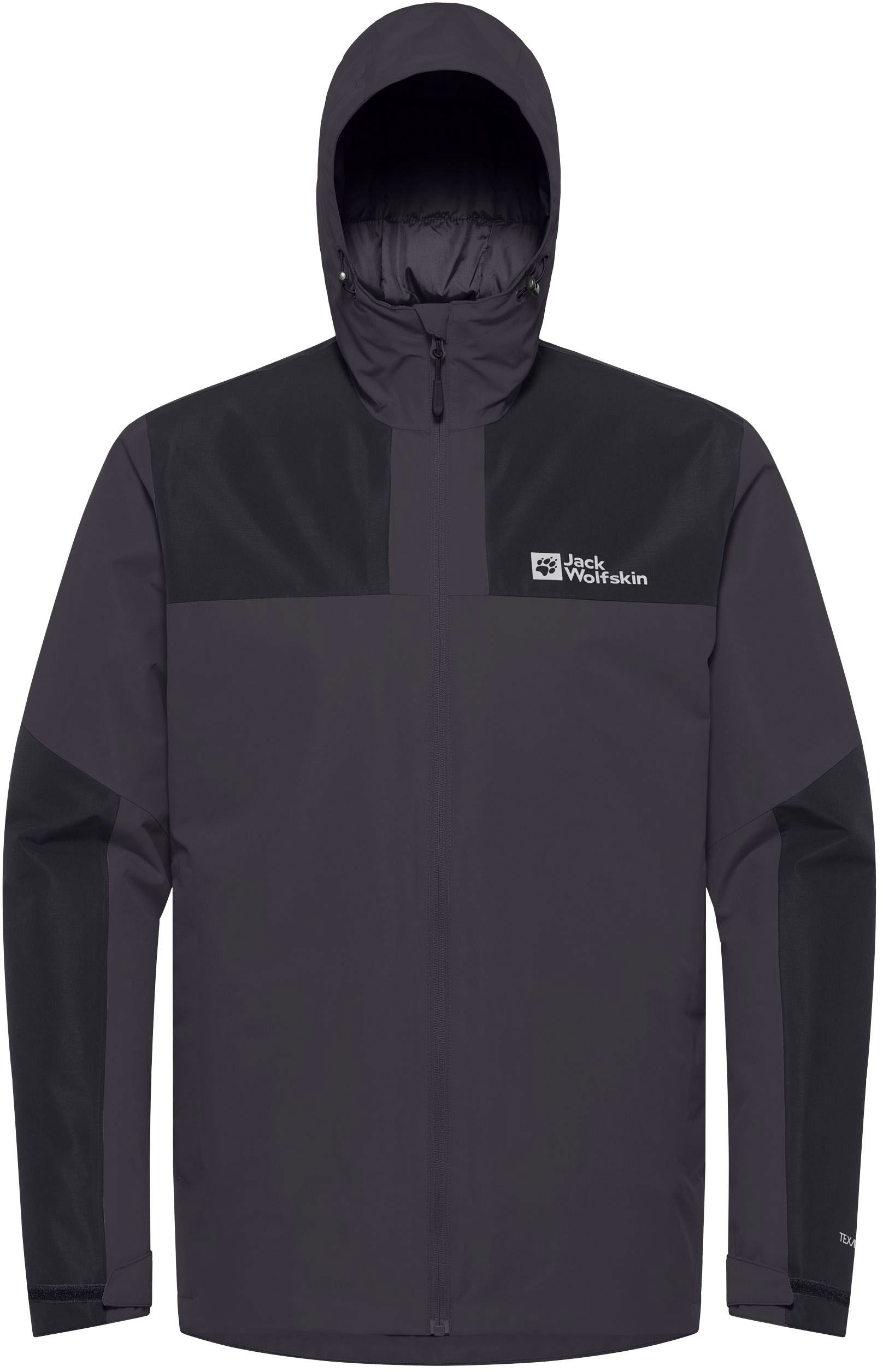 Jack Wolfskin Functioneel jack Jasper