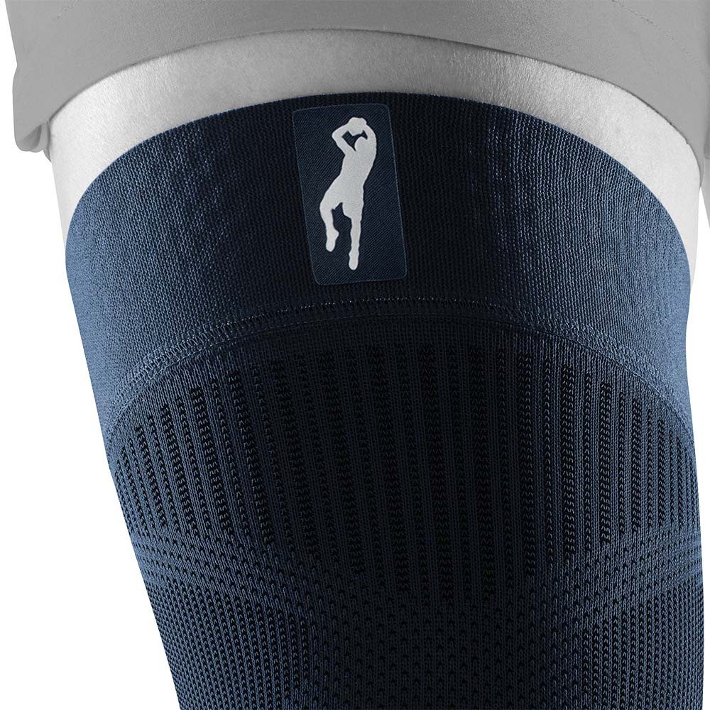 Bauerfeind Kniebandage Sports Compression Knee Support