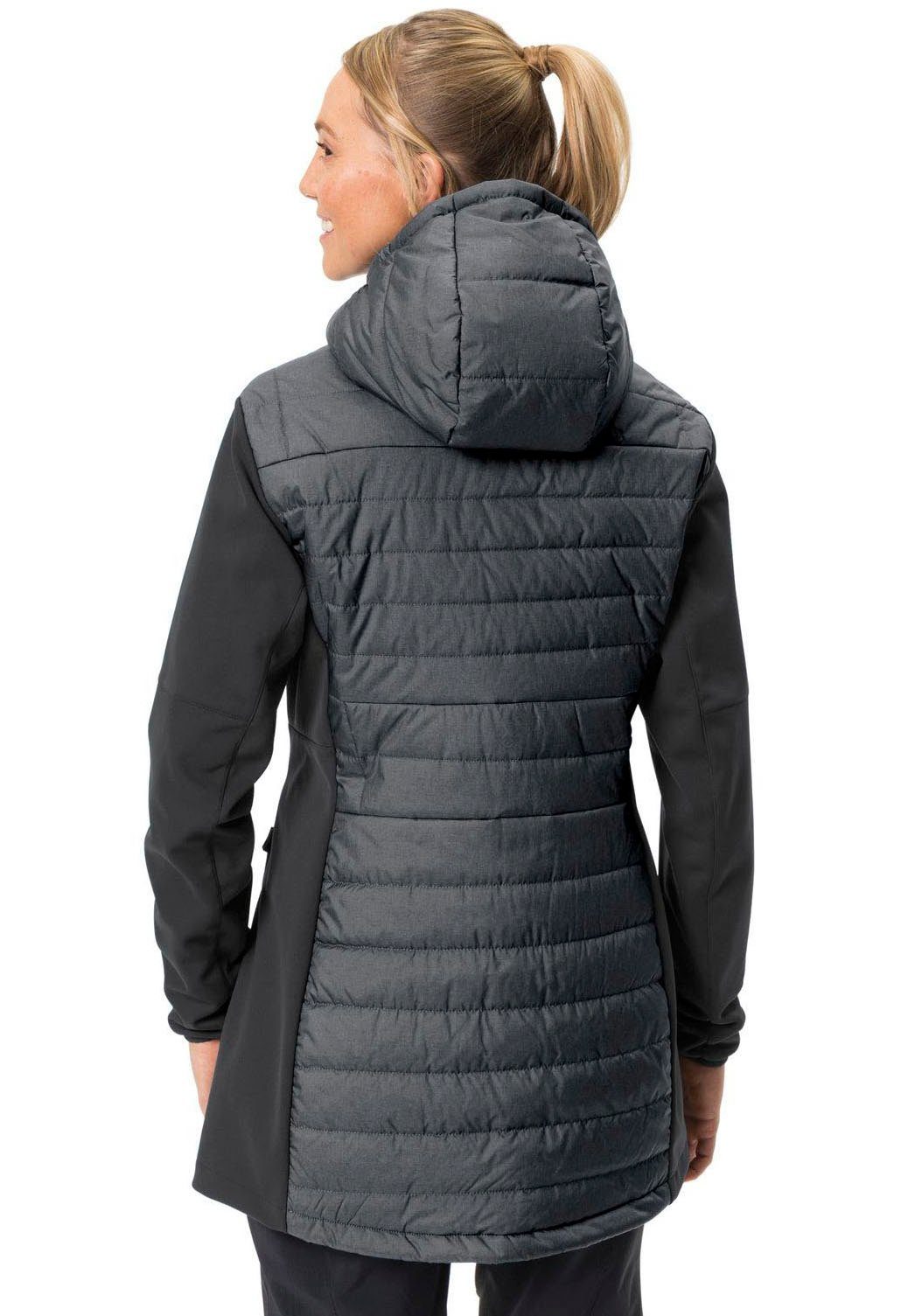 VAUDE Outdoorjack (1 stuk)