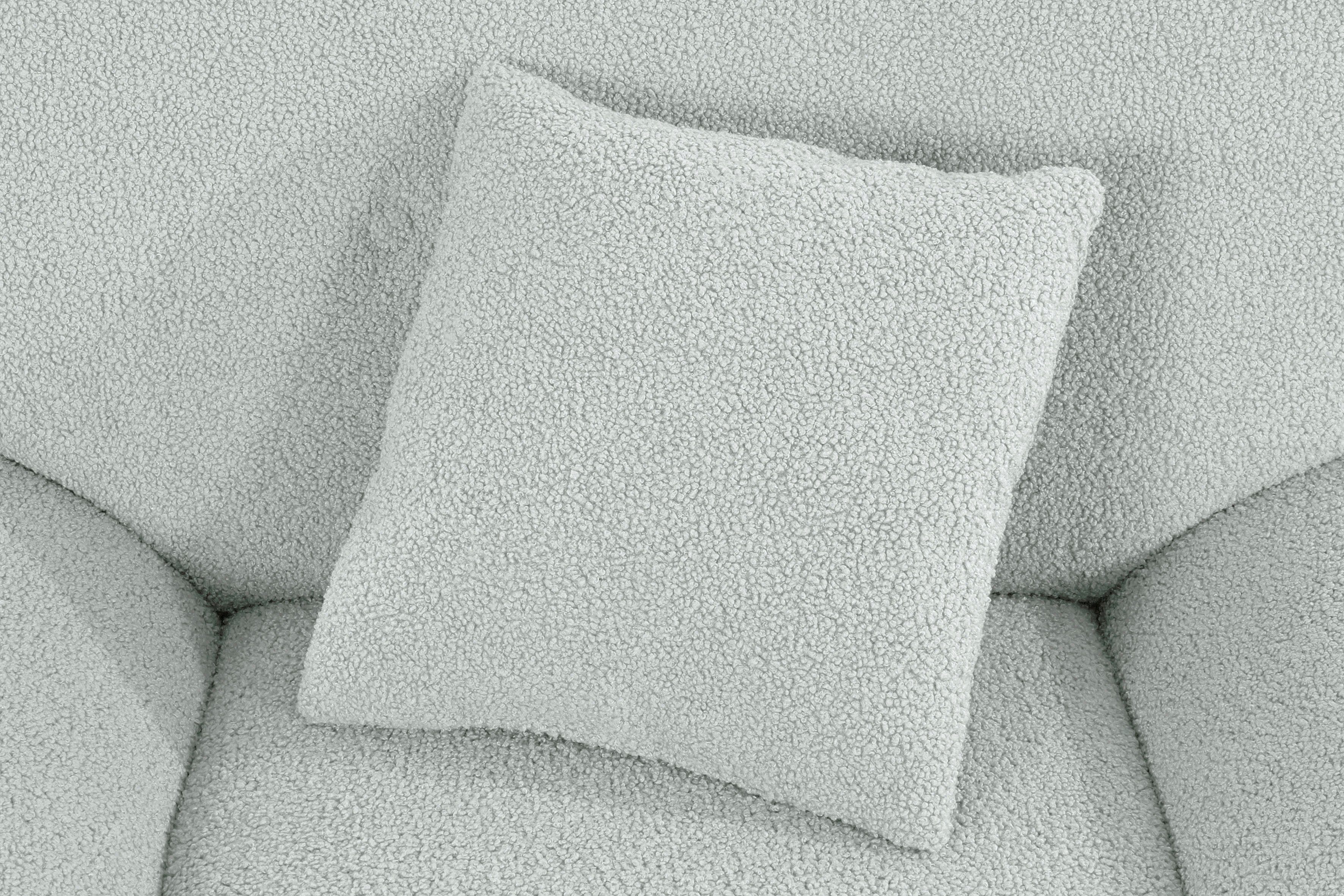 Home affaire Zithoek BASTA Comfortabele golfvering (3-delig)