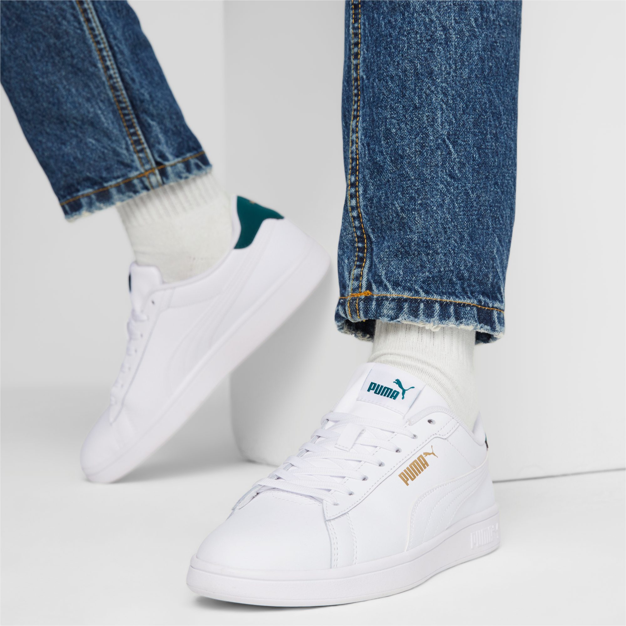 PUMA Sneakers SMASH 3.0 L