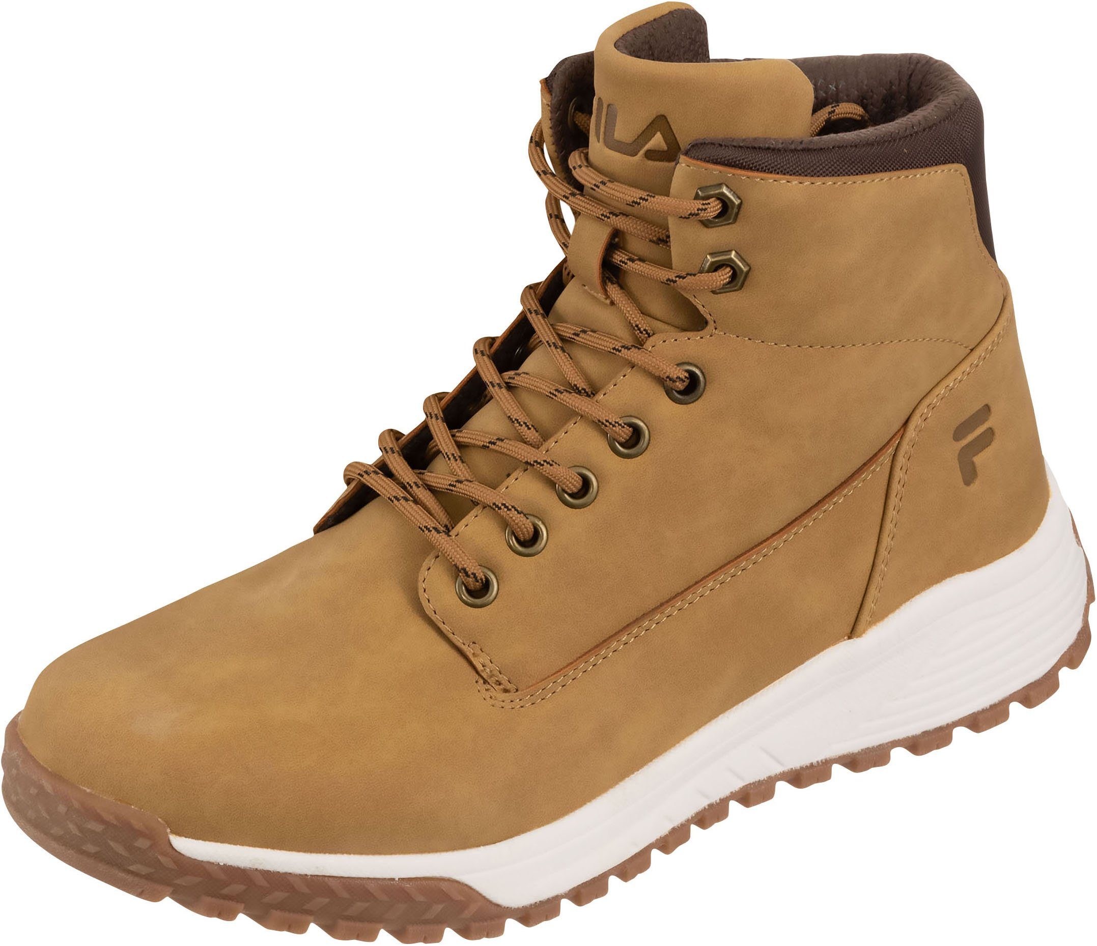 Fila Veterschoenen LANCE XXI Winterlaarzen, veterschoenen, winterschoenen