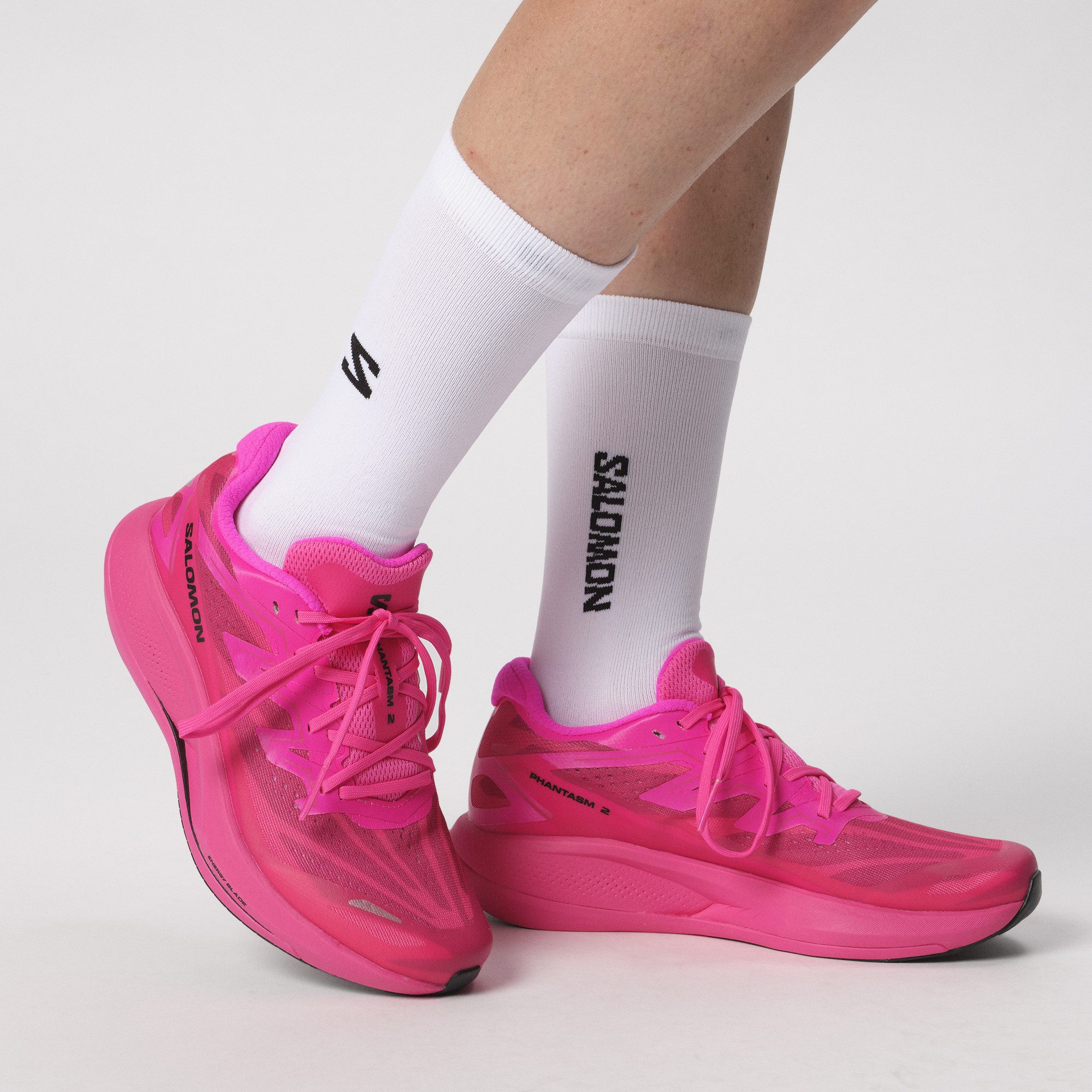 Salomon Sportsokken 365 CREW (1 paar)
