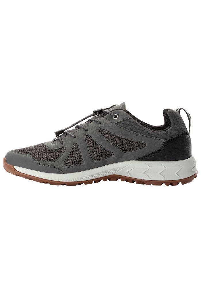 Jack Wolfskin Overschoenen WOODLAND 2 VENT LOW M