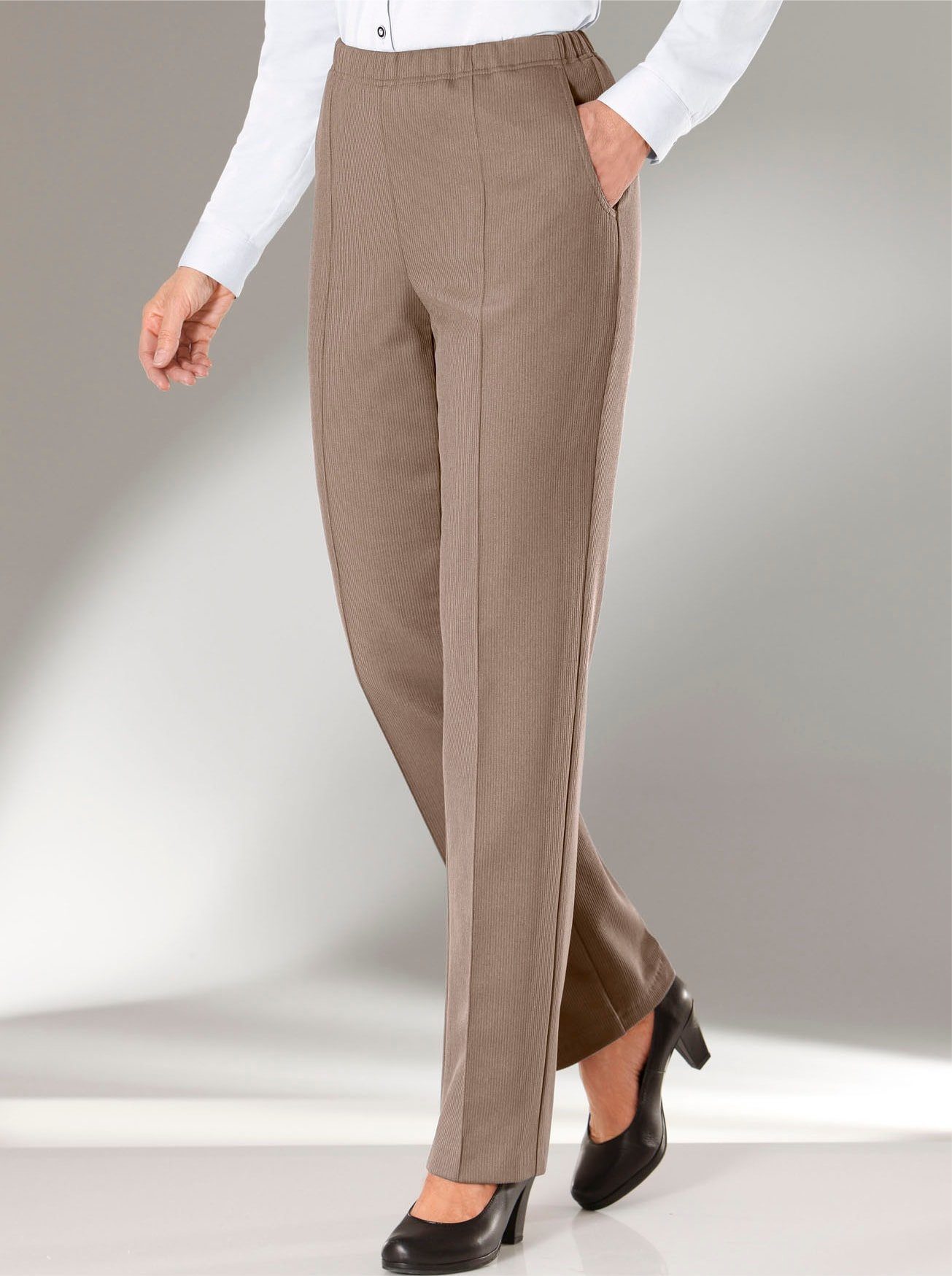 Classic Basics Jerseybroek