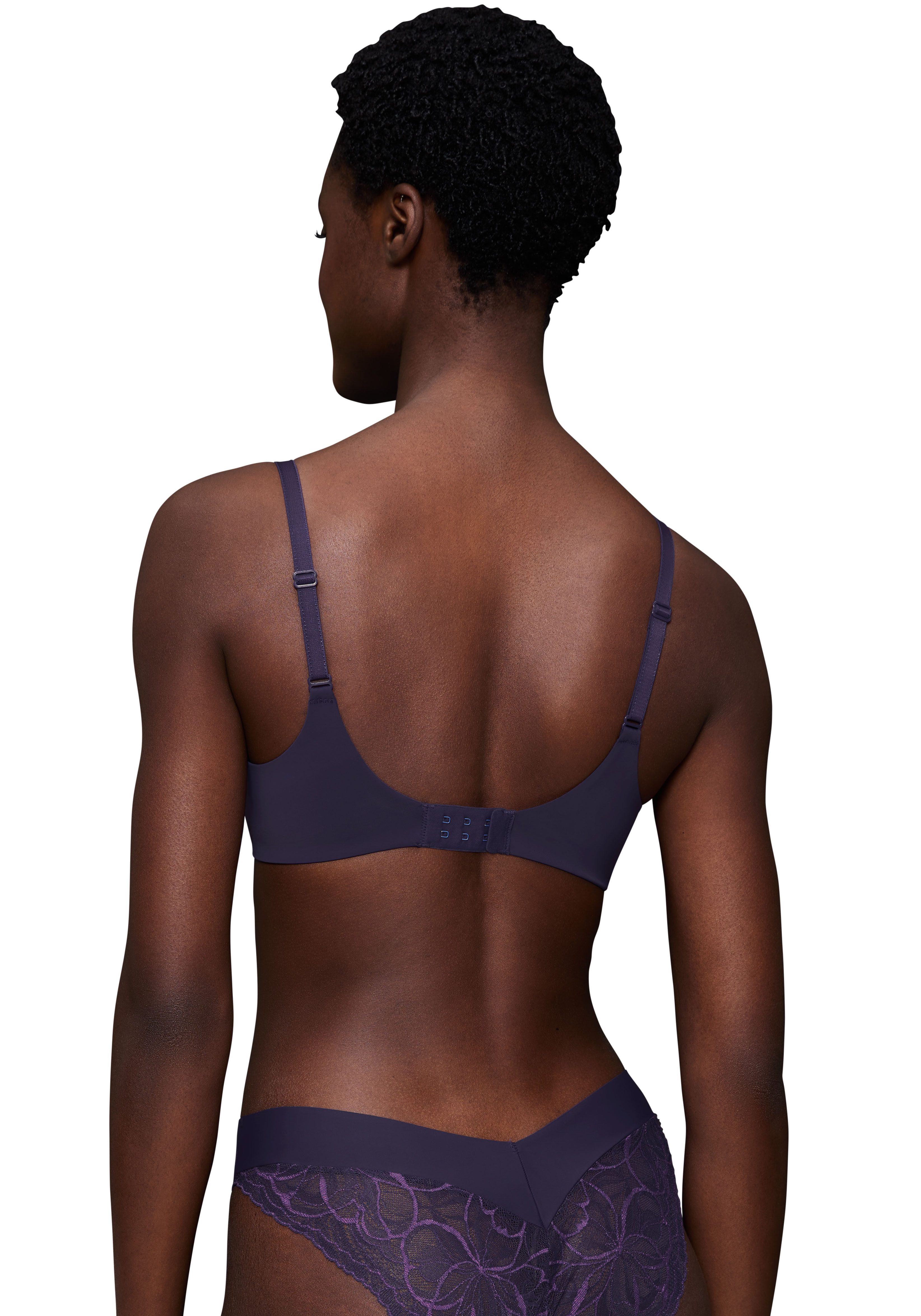 Triumph Beugel-bh Body Make-Up Illusion Lace
