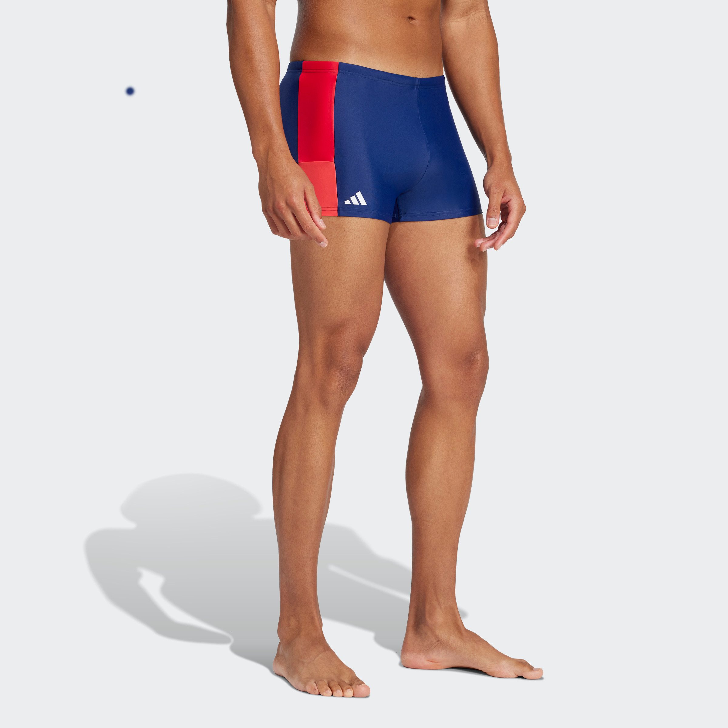 adidas Performance Zwembroek BLOCK BOXER (1 stuk)