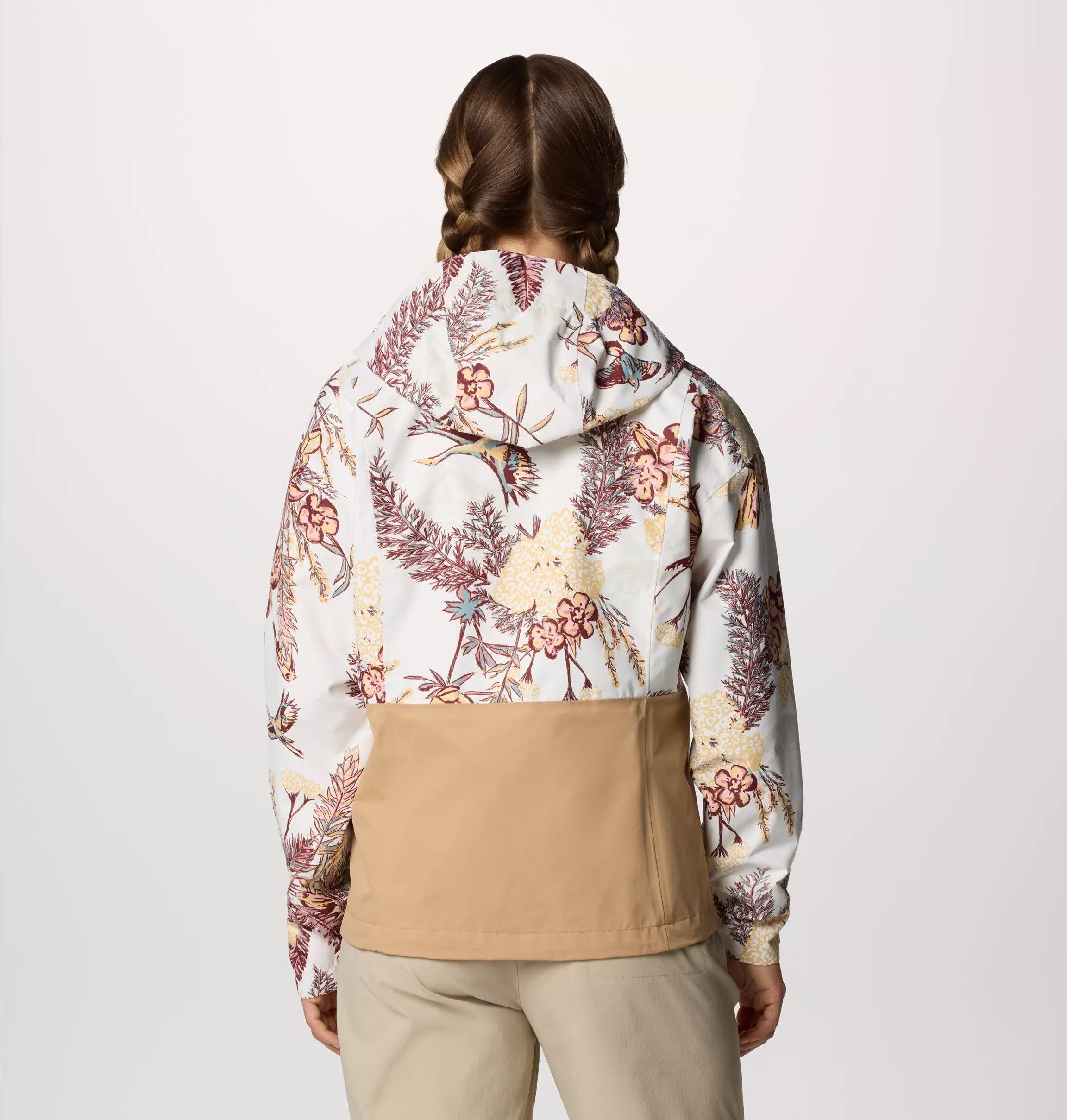 Columbia Outdoorjack