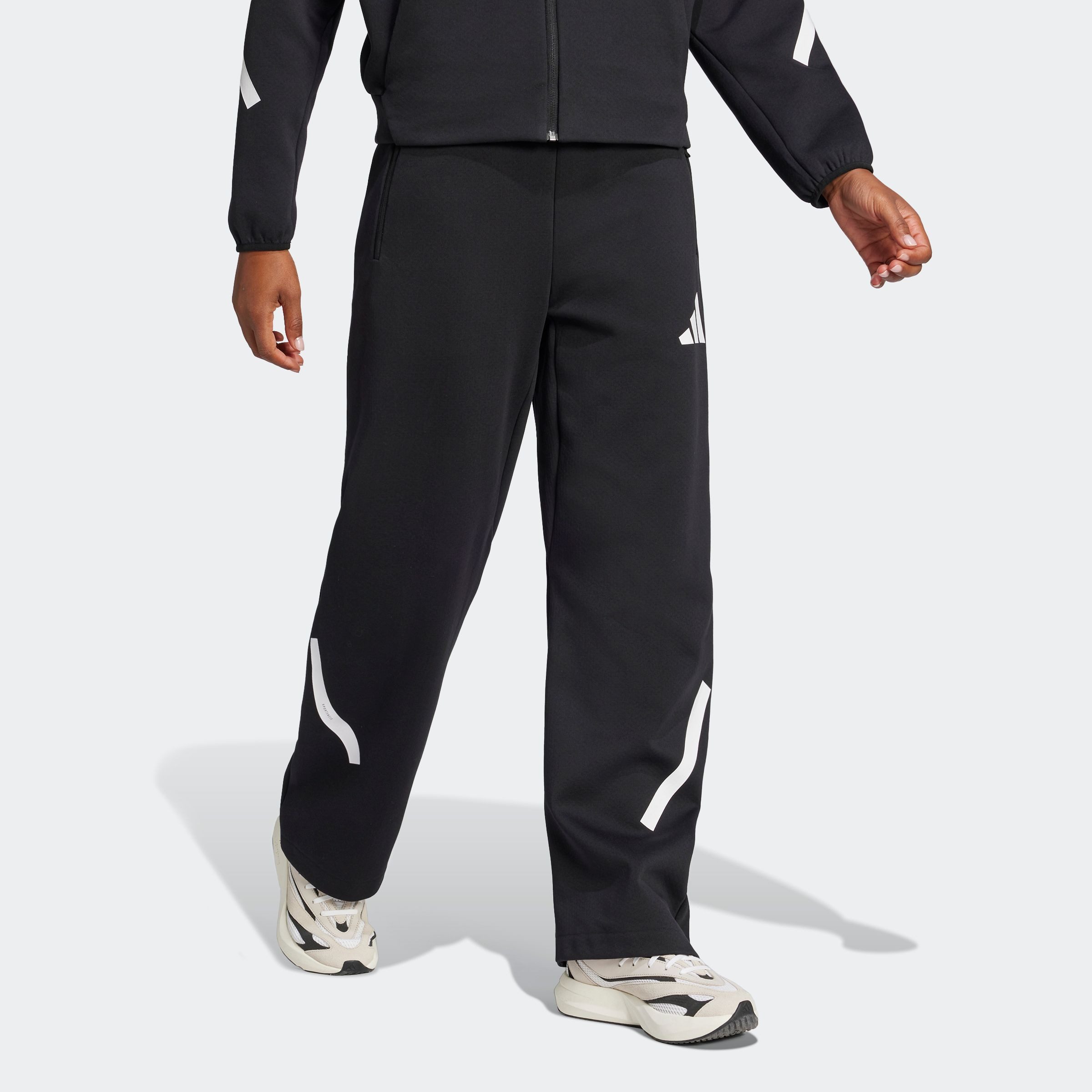 adidas Sportswear Sportbroek W Z.N.E. BAR PT (1-delig)