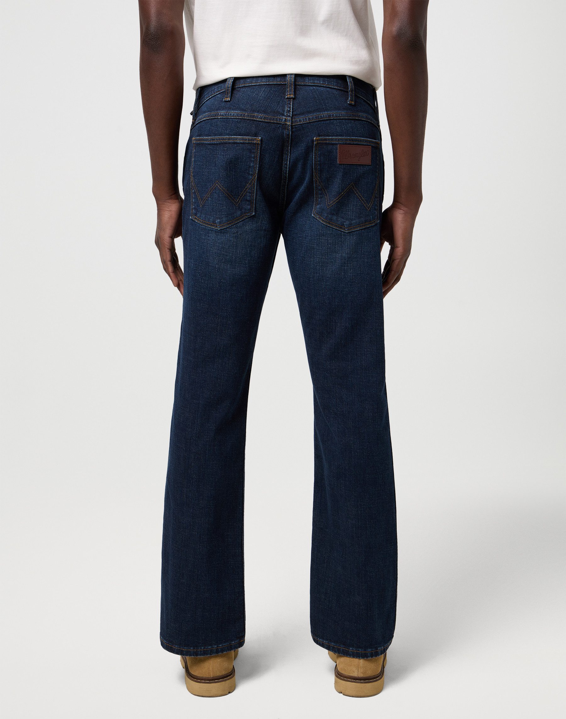 Wrangler 5-pocket jeans HORIZON- 365COOL