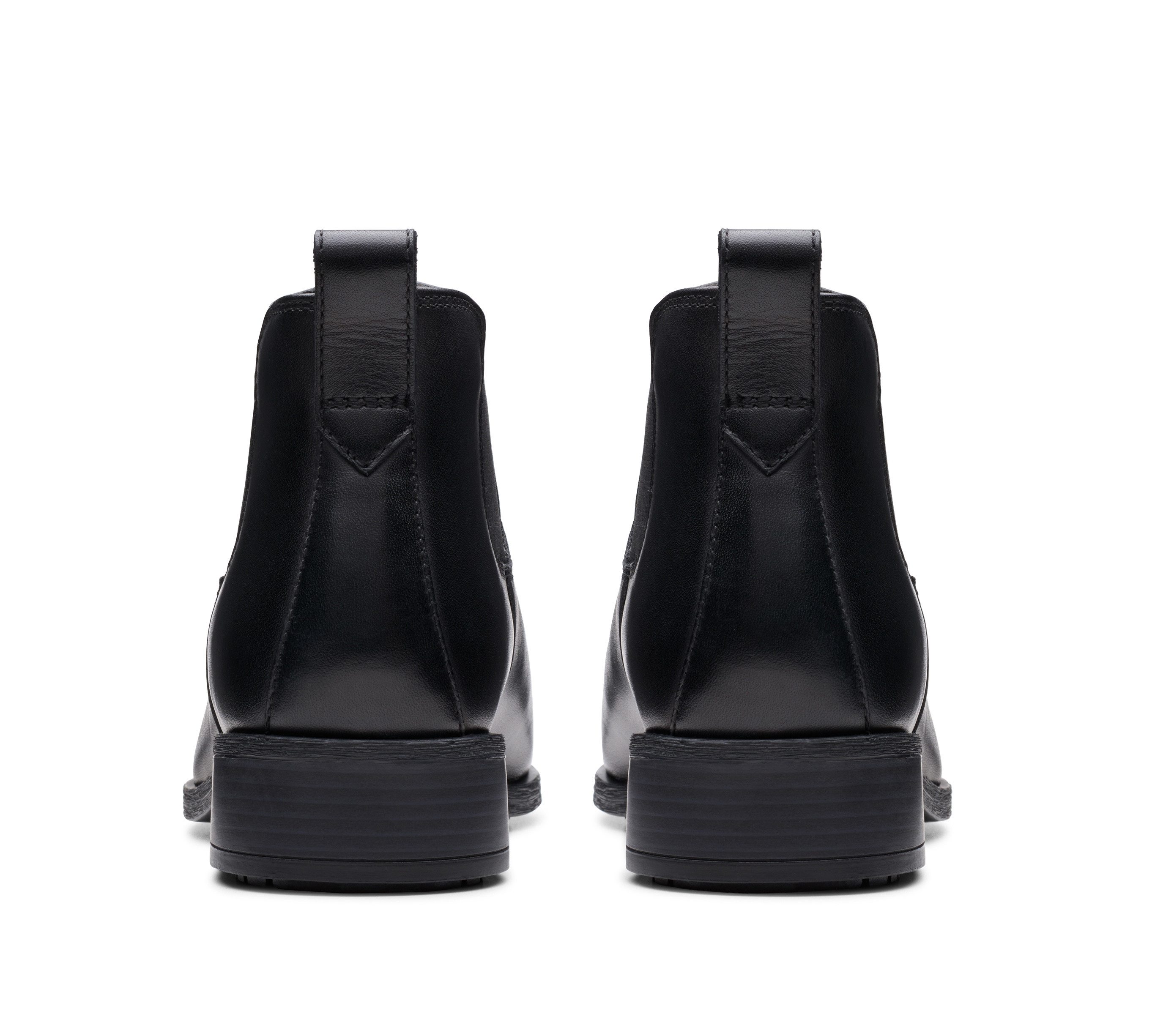 Clarks Chelsea-boots