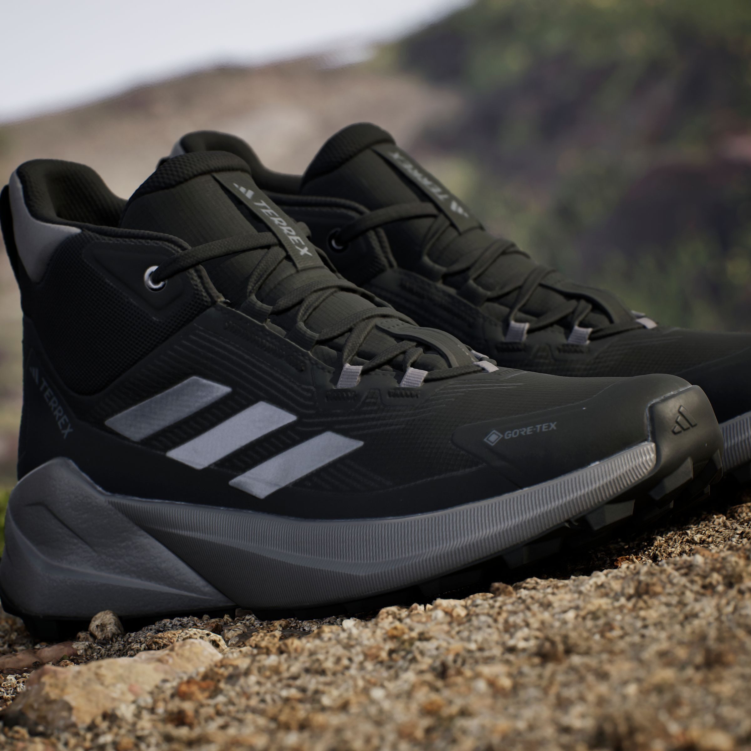 adidas TERREX Wandelschoenen TERREX TRAILMAKER 2.0 MID GORE-TEX