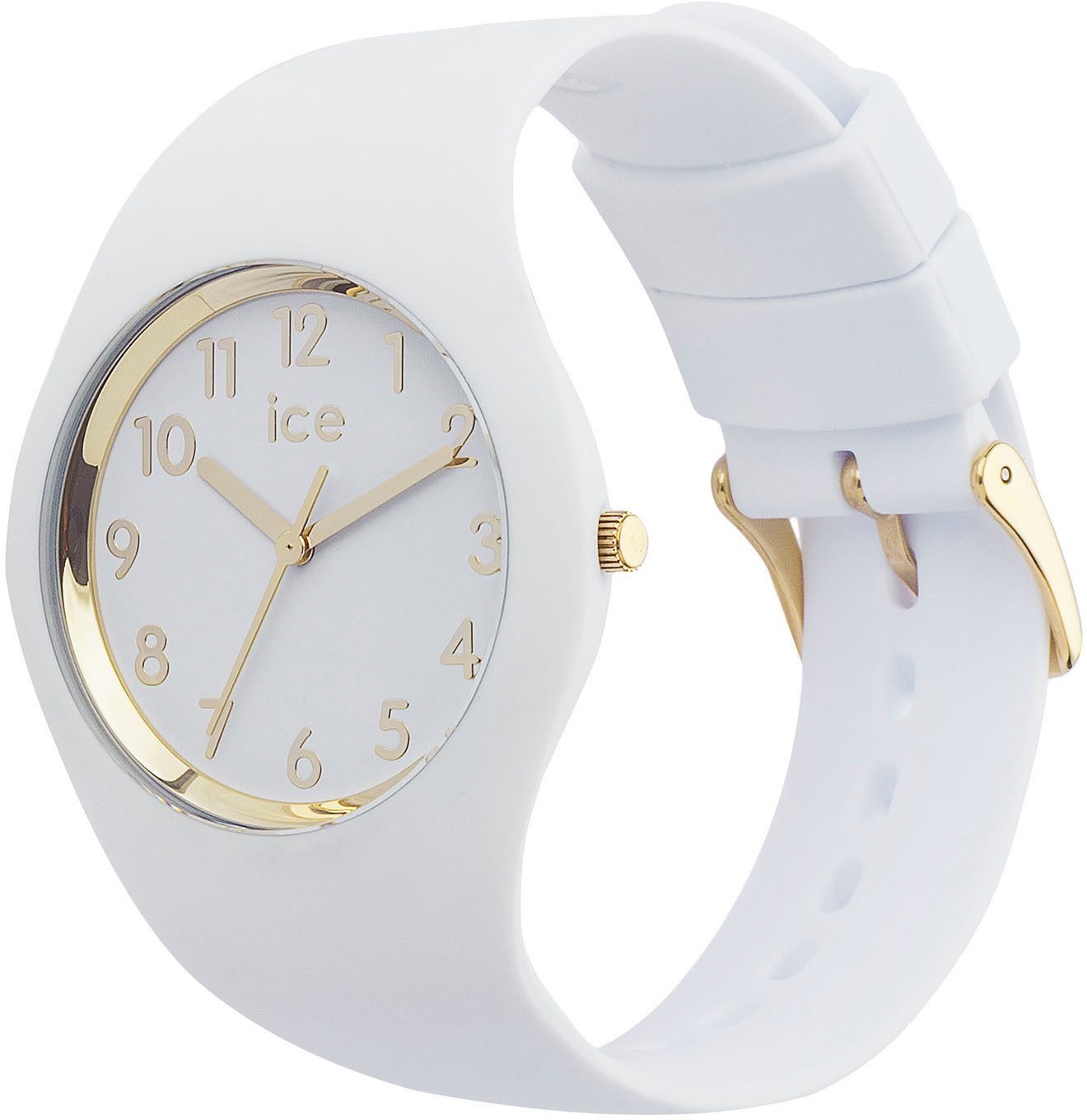 ice-watch Kwartshorloge ICE glam - Small - 3H