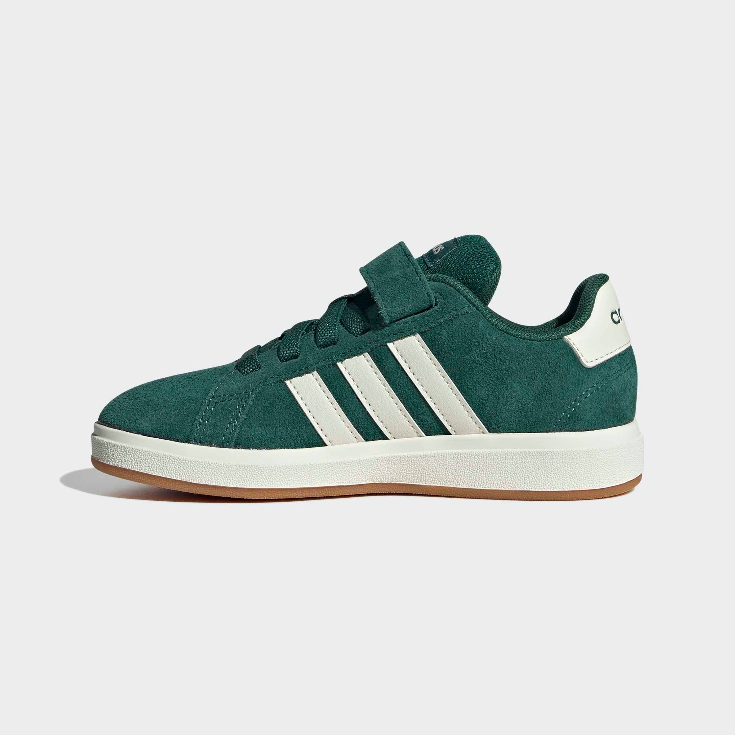 adidas Sportswear Sneakers GRAND COURT 00S KIDS Design geïnspireerd op de adidas Superstar