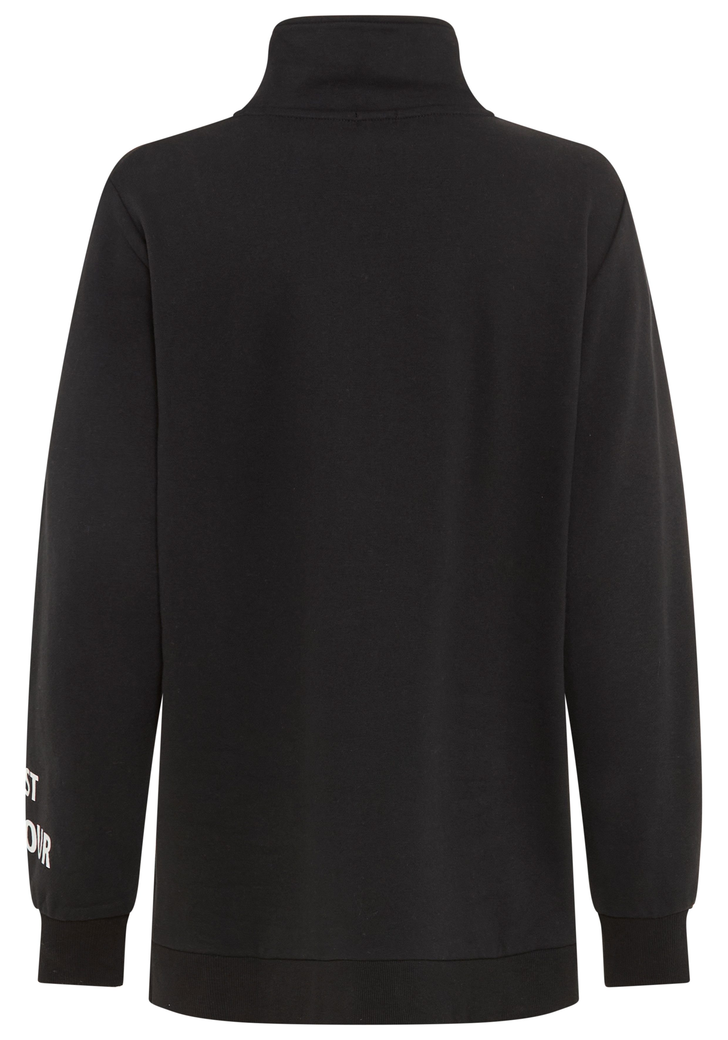 Laura Scott Lang sweatshirt