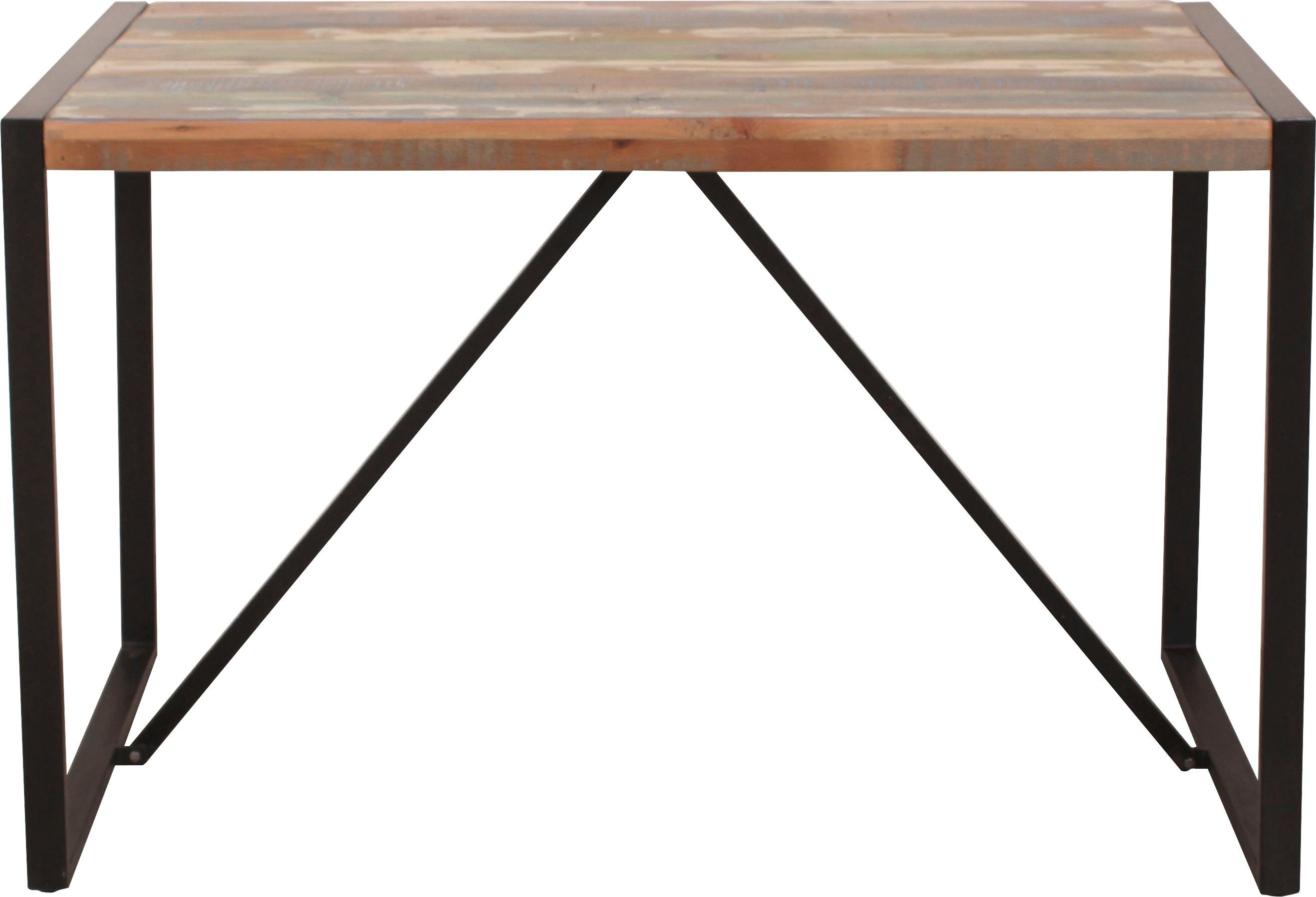 SIT Eettafel