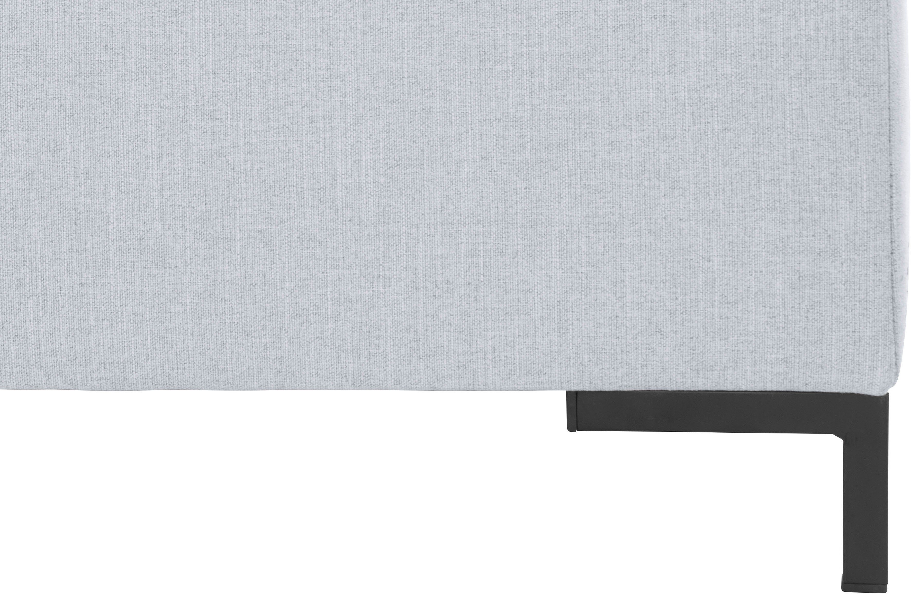 OTTO products Zithoek Grazzo, actuele stiksels in de zitting, veel ruimte, U-vorm, Breedte 332cm