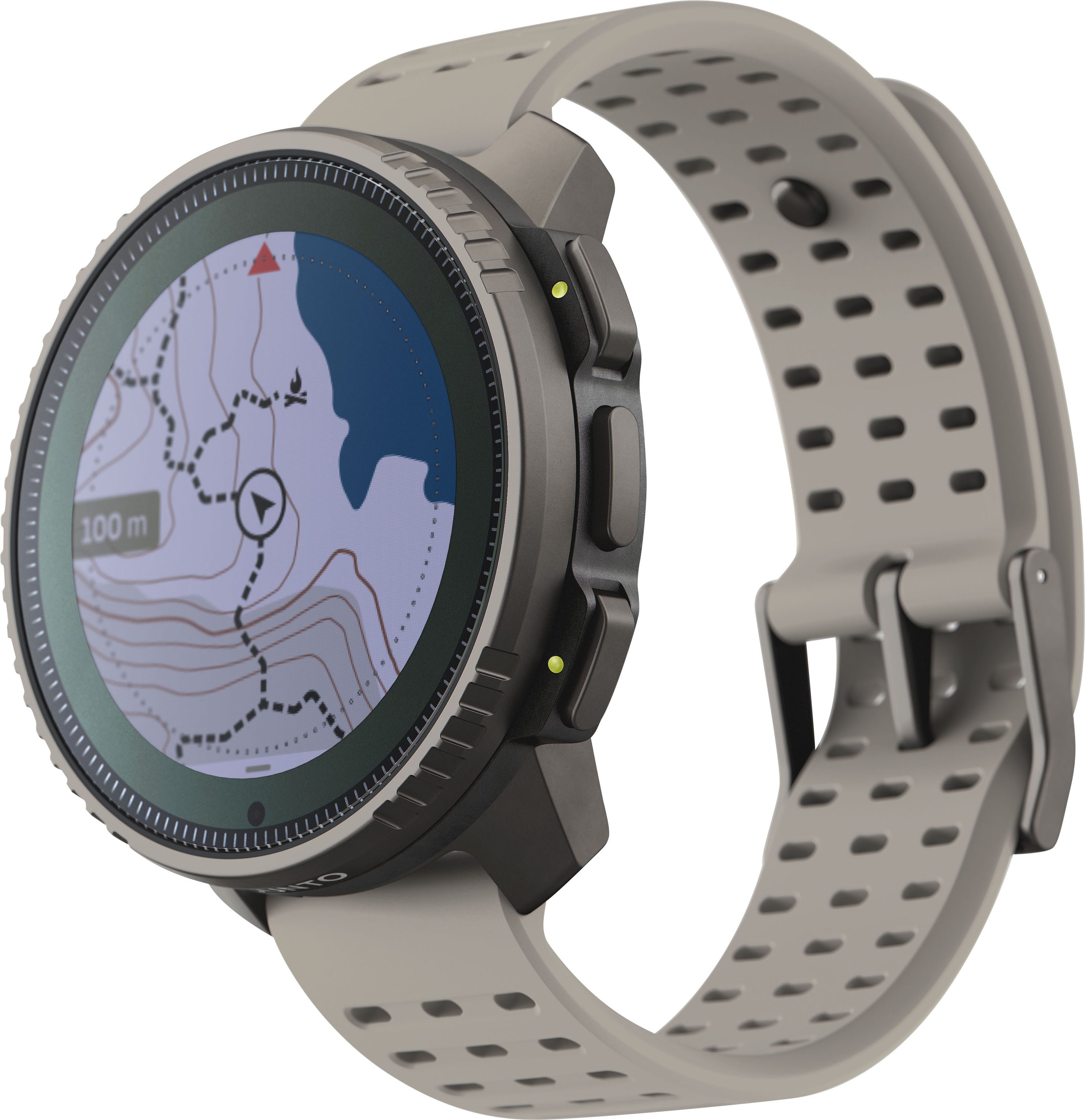 Suunto Smartwatch Vertical