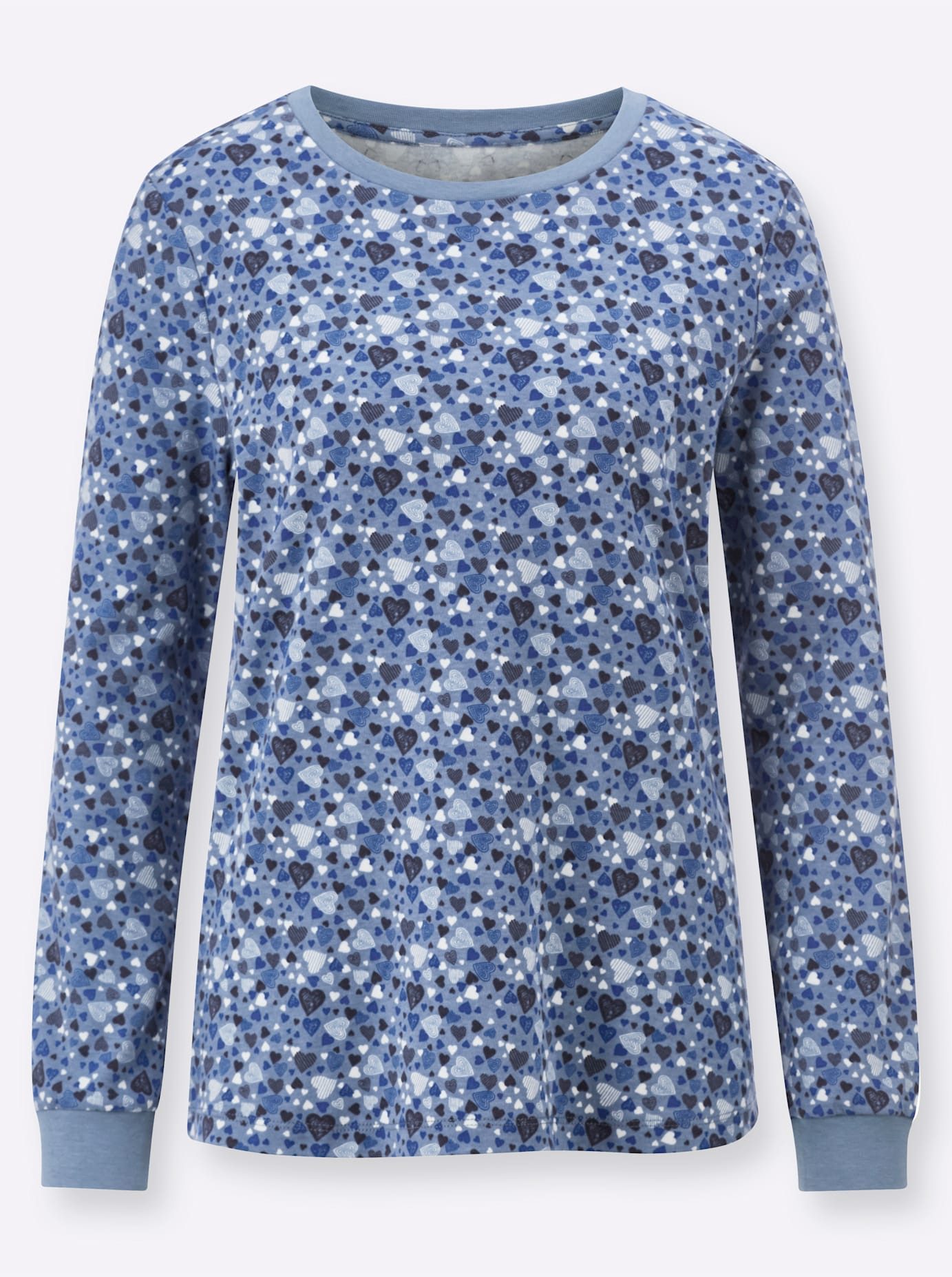 Classic Basics Sweatshirt