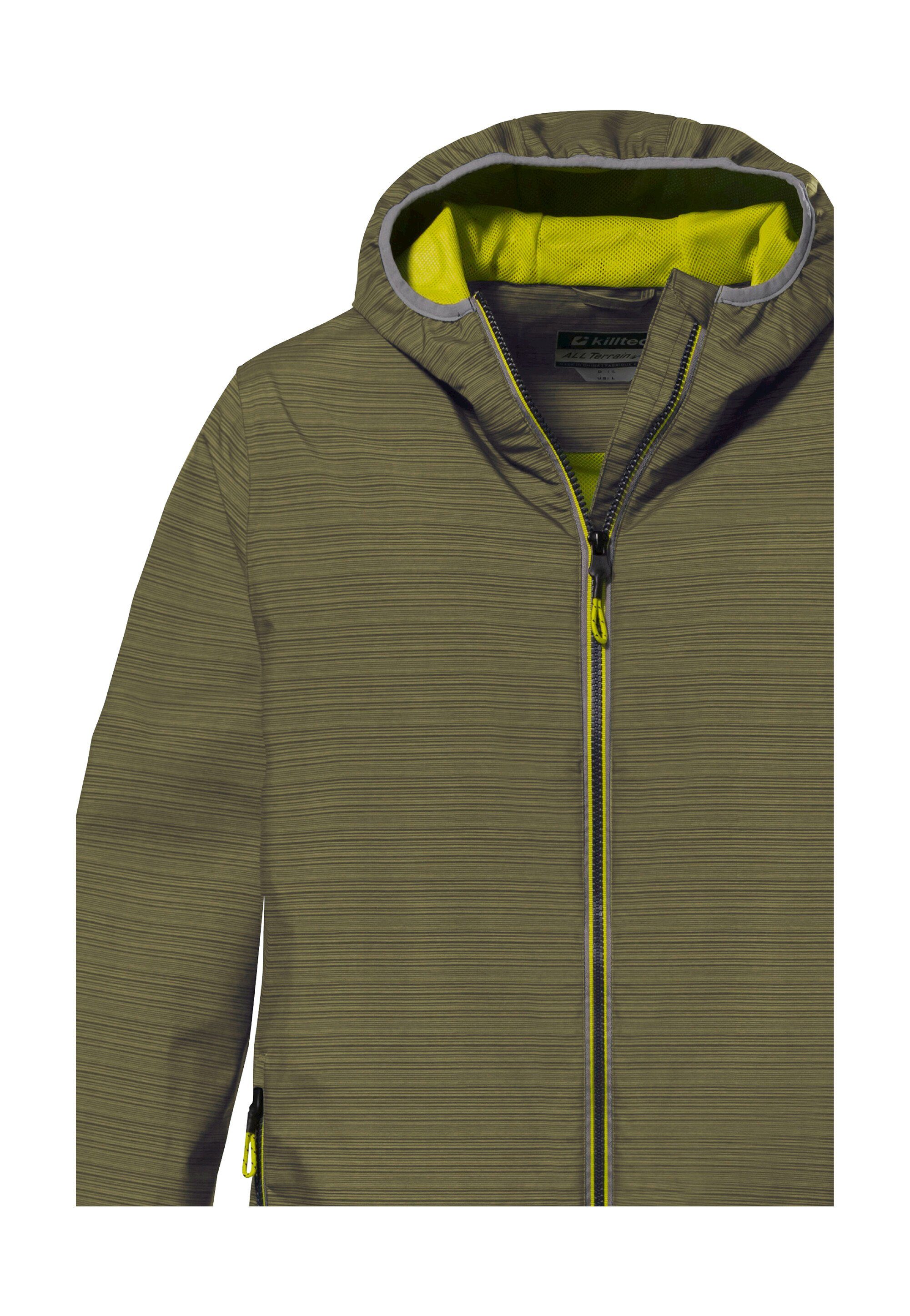 Killtec Outdoorjack KOS 4 MN JCKT