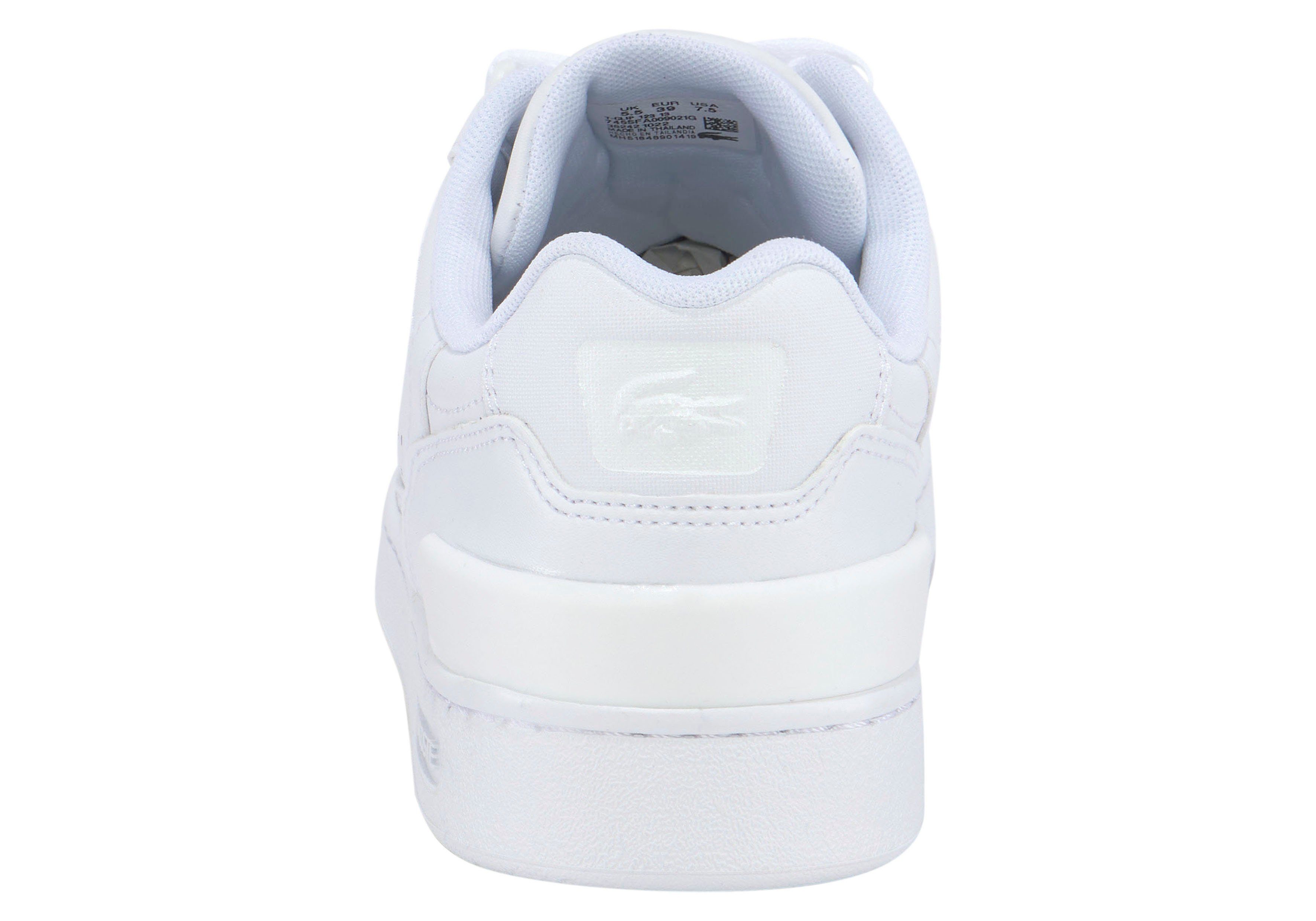 Lacoste Sneakers T-CLIP 123 13 SFA