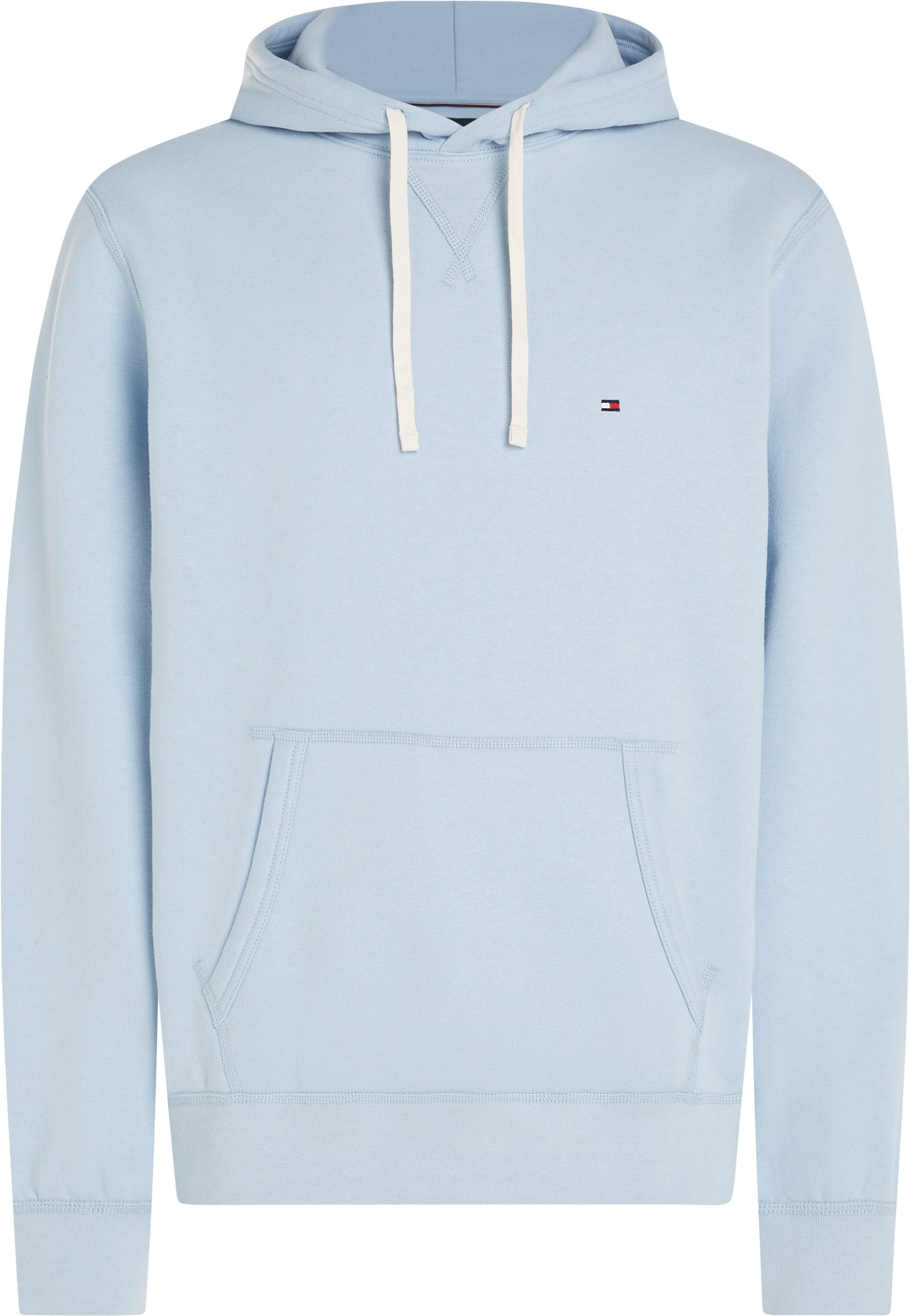 Tommy Hilfiger Hoodie ESS SEASONAL FLEECE HOODY