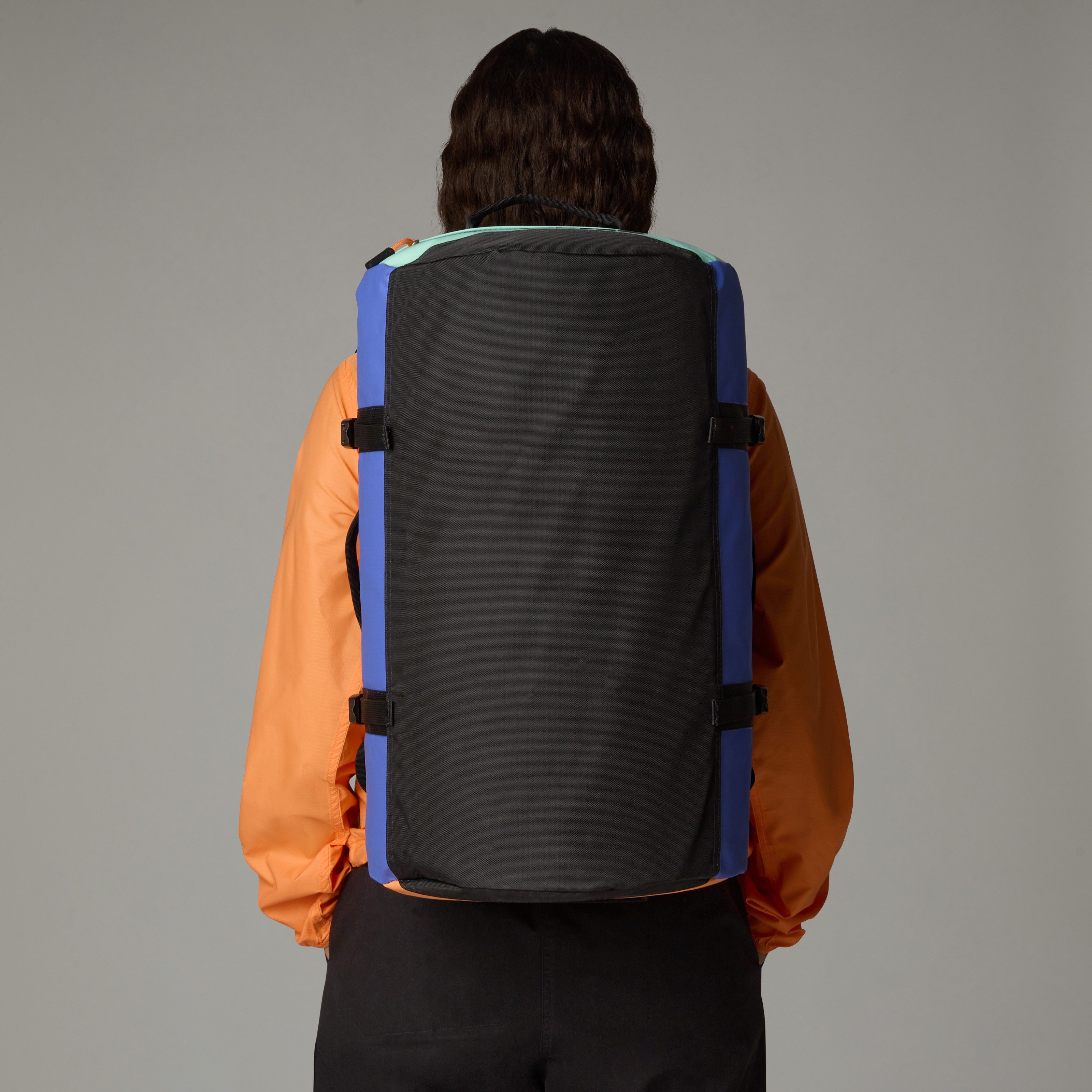 The North Face Reistas BASE CAMP DUFFEL - S (1-delig)