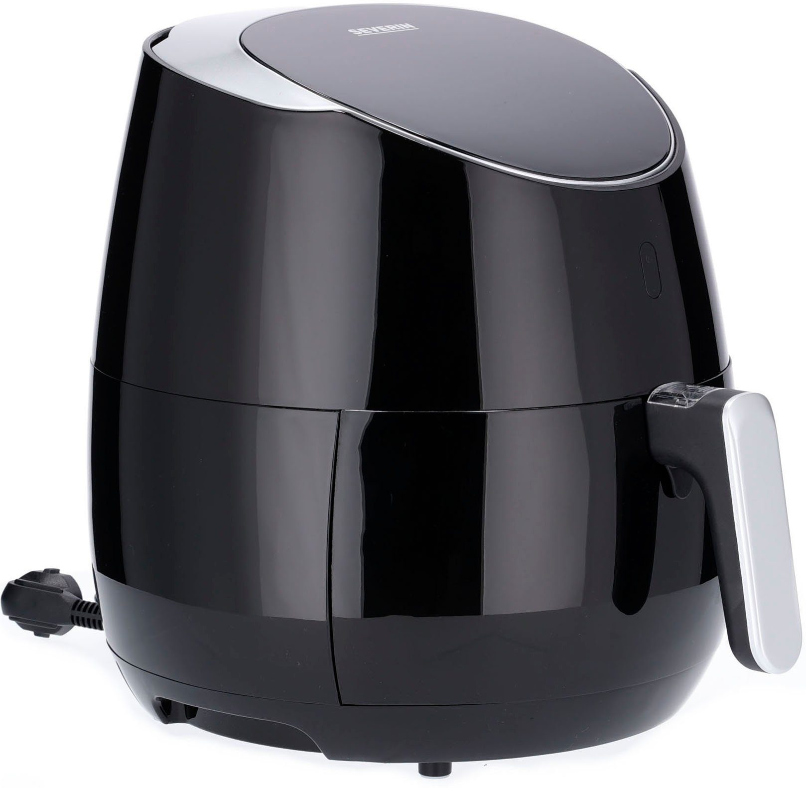 Severin Airfryer 2445-088