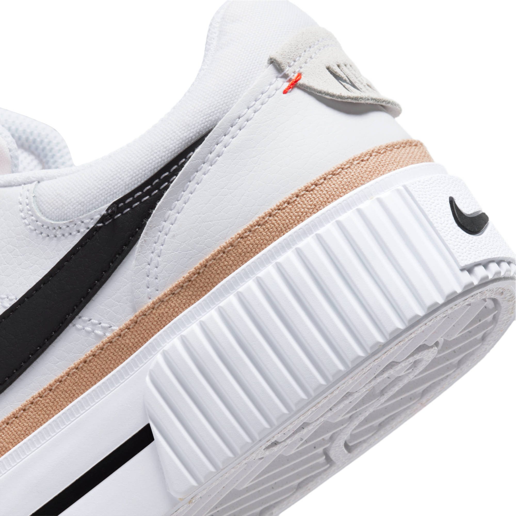 Nike Sportswear Sneakers COURT LEGACY LIFT